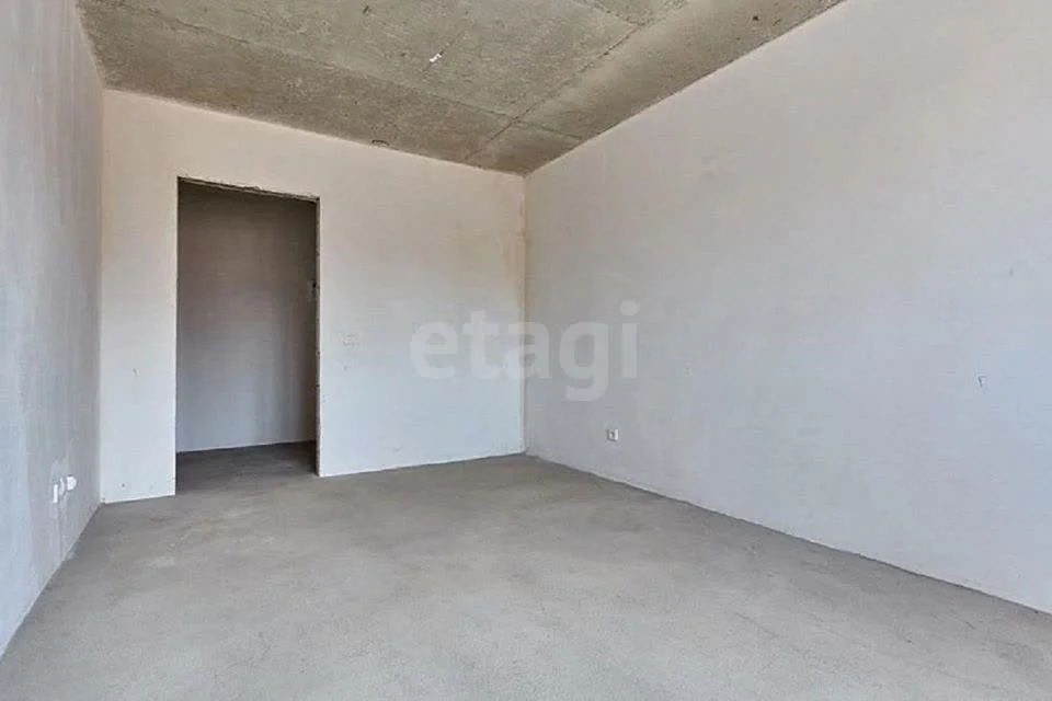 2-к квартира, 65.6м² (Воронежская улица, 47б) - миниатюра 2