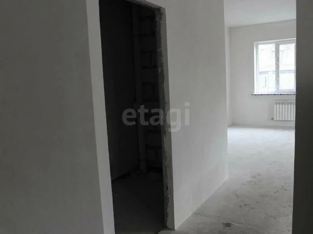 2-к квартира, 65.6м² (Воронежская улица, 47б) - миниатюра 3