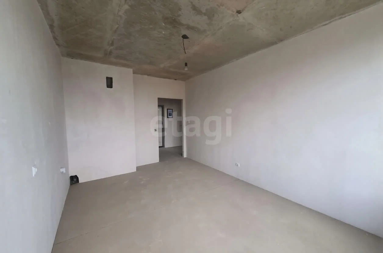 2-к квартира, 65.6м² (Воронежская улица, 47б) - миниатюра 6