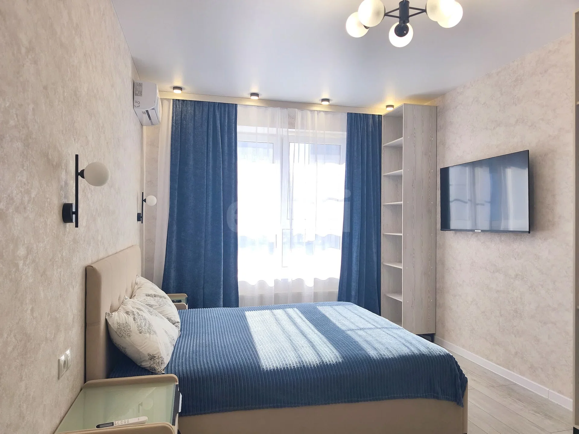 2-к квартира, 49.7м² (улица Наставников, 14) - миниатюра 10