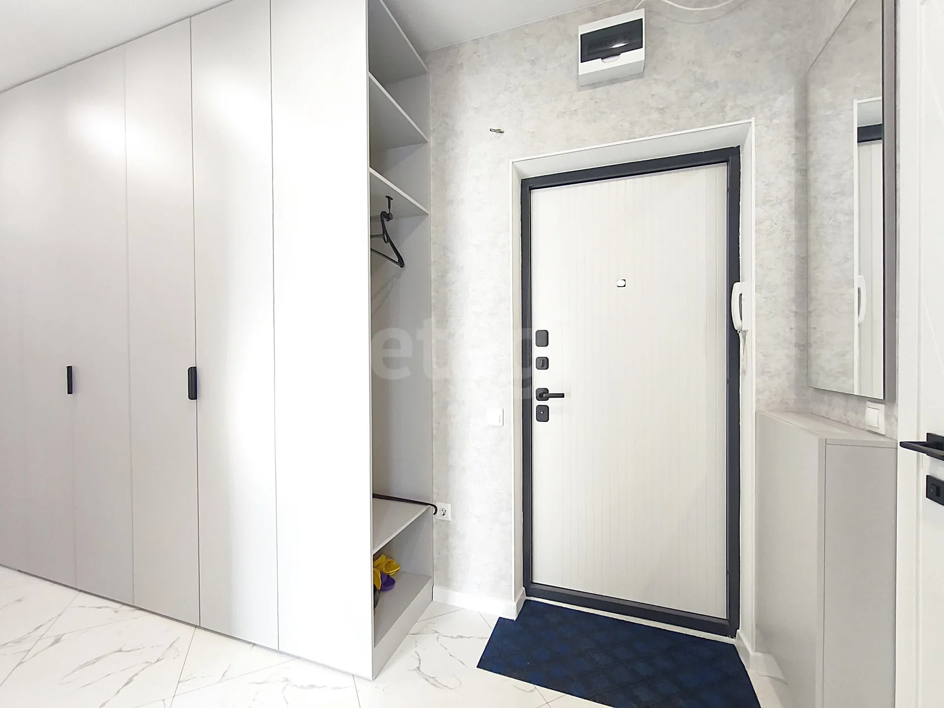 2-к квартира, 49.7м² (улица Наставников, 14) - миниатюра 12