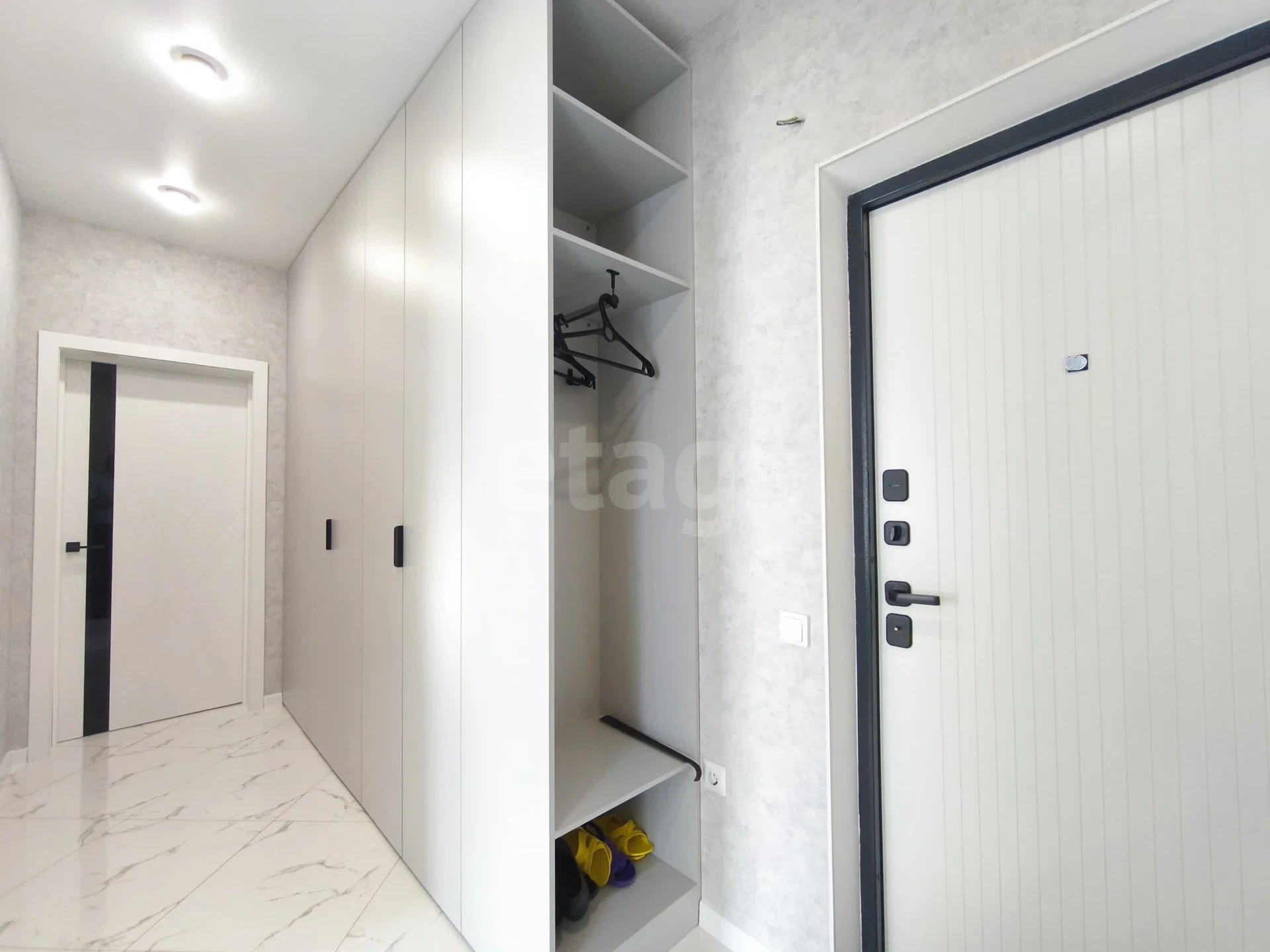 2-к квартира, 49.7м² (улица Наставников, 14) - миниатюра 13