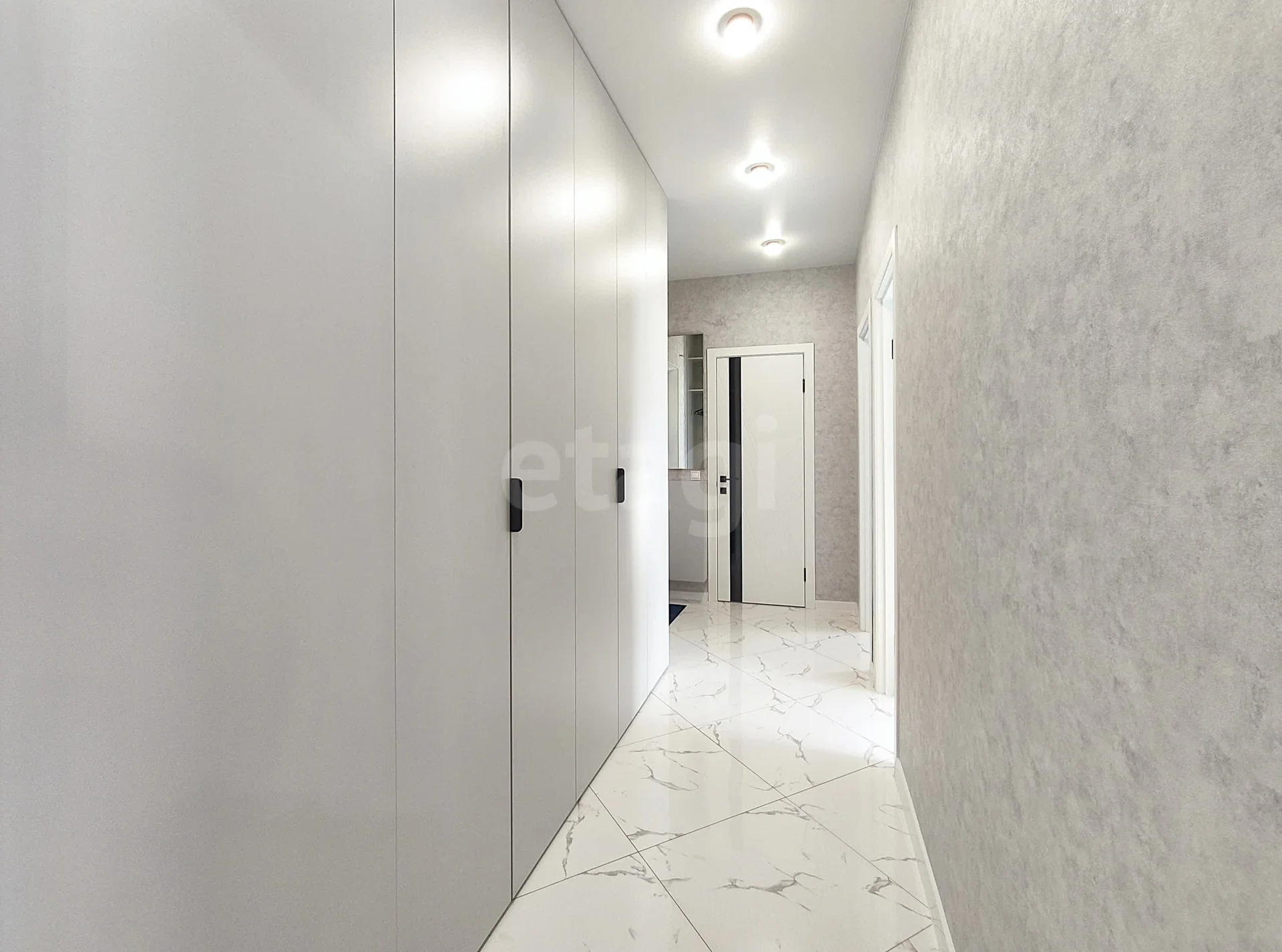 2-к квартира, 49.7м² (улица Наставников, 14) - миниатюра 14