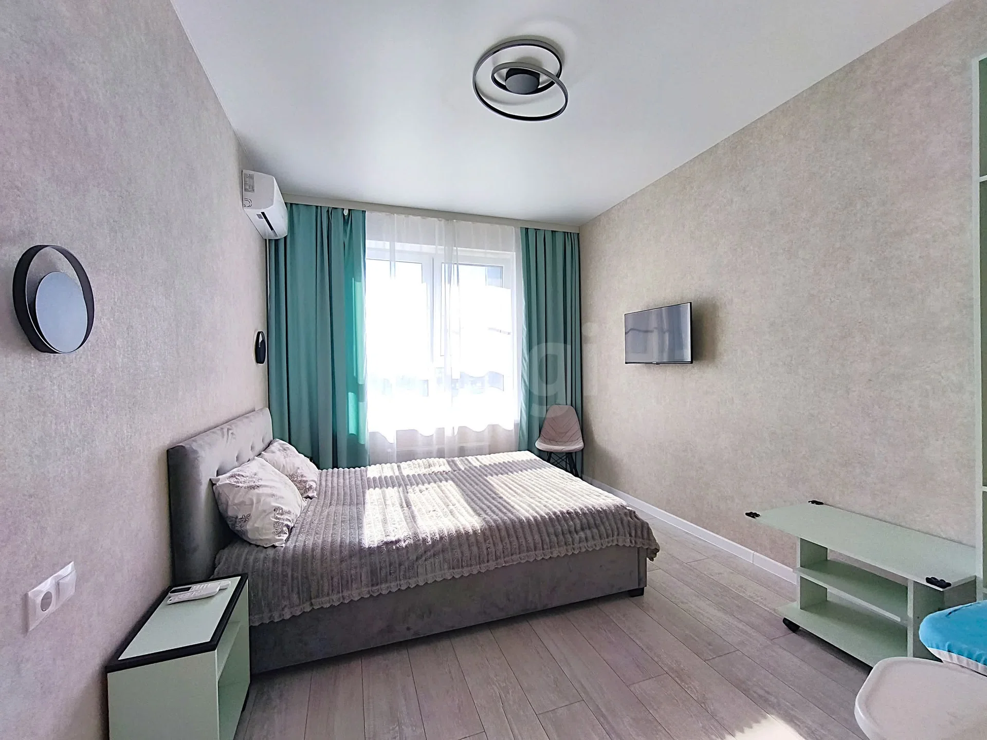 2-к квартира, 49.7м² (улица Наставников, 14) - миниатюра 15