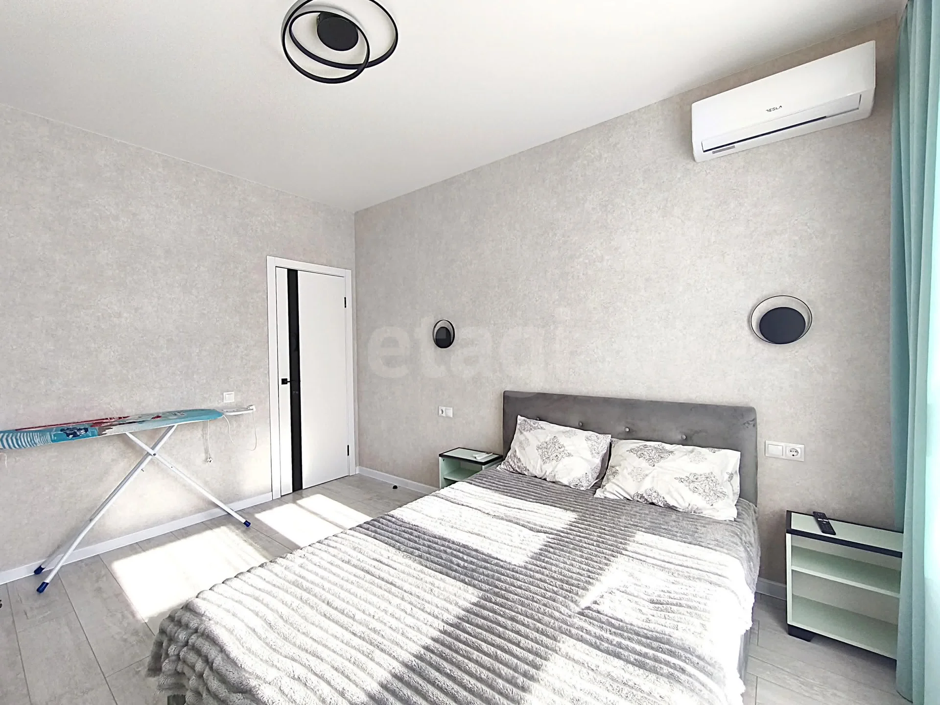 2-к квартира, 49.7м² (улица Наставников, 14) - миниатюра 16