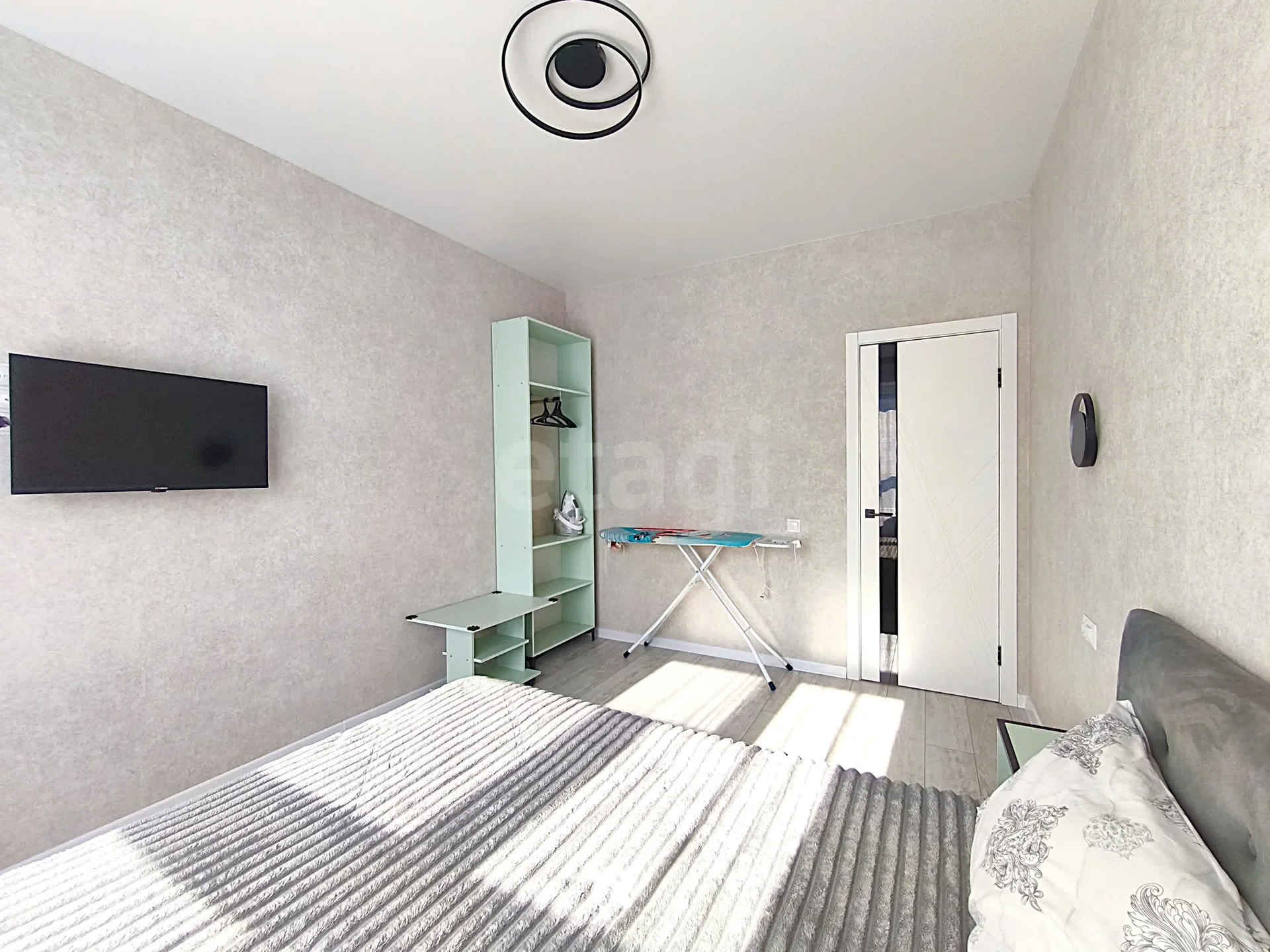 2-к квартира, 49.7м² (улица Наставников, 14) - миниатюра 17