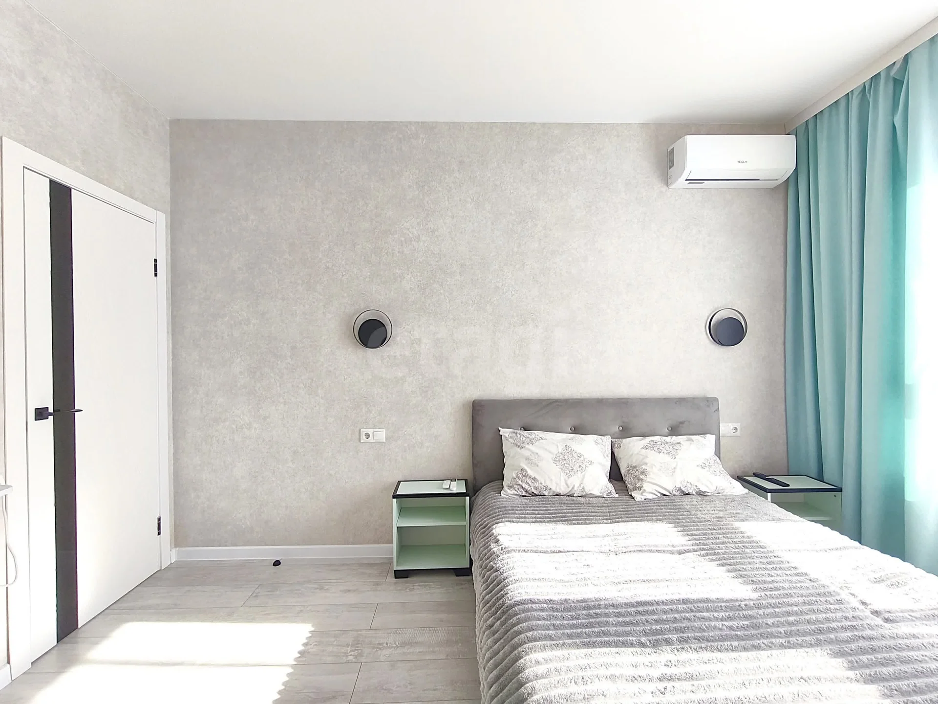 2-к квартира, 49.7м² (улица Наставников, 14) - миниатюра 18