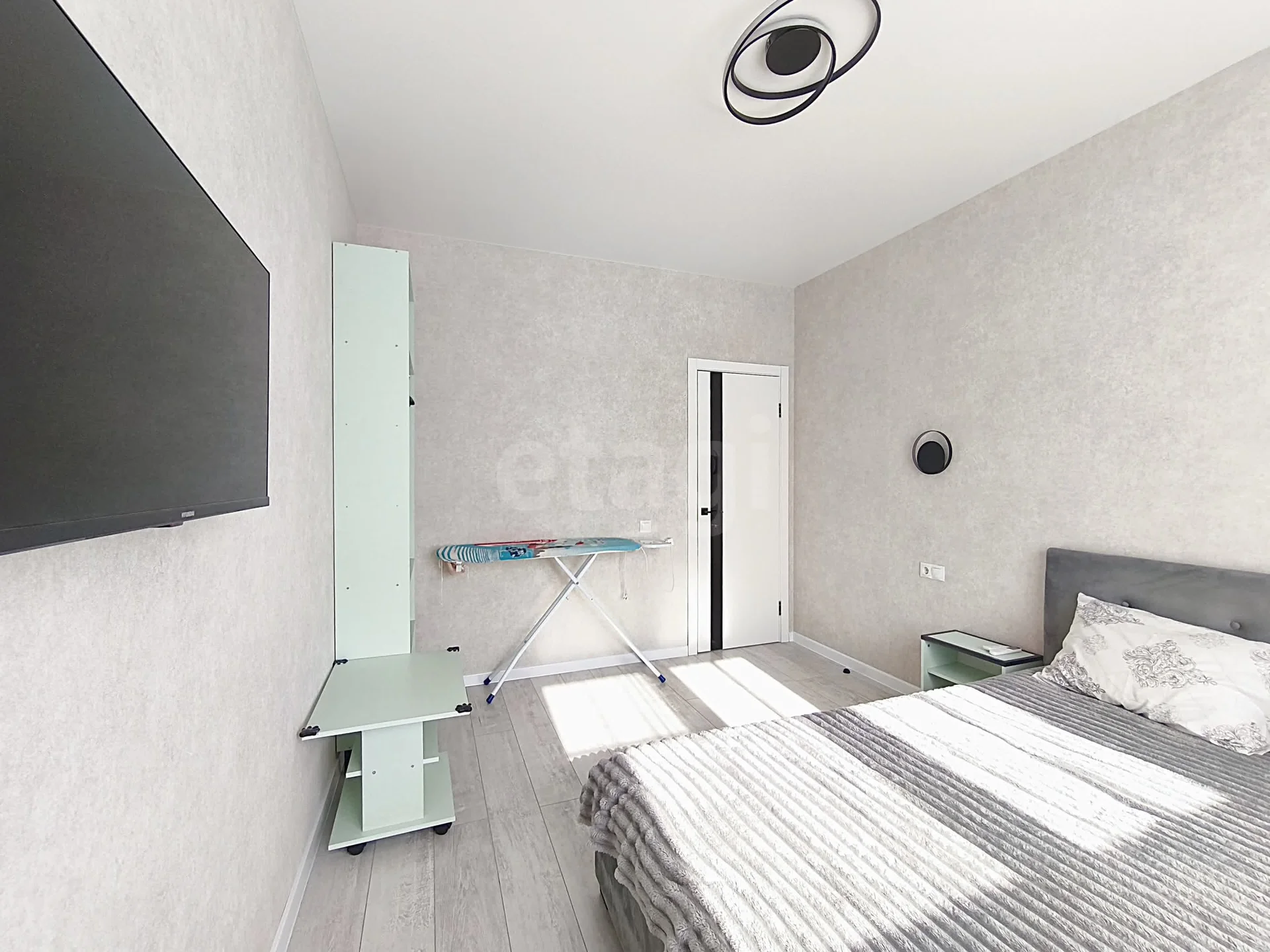 2-к квартира, 49.7м² (улица Наставников, 14) - миниатюра 19