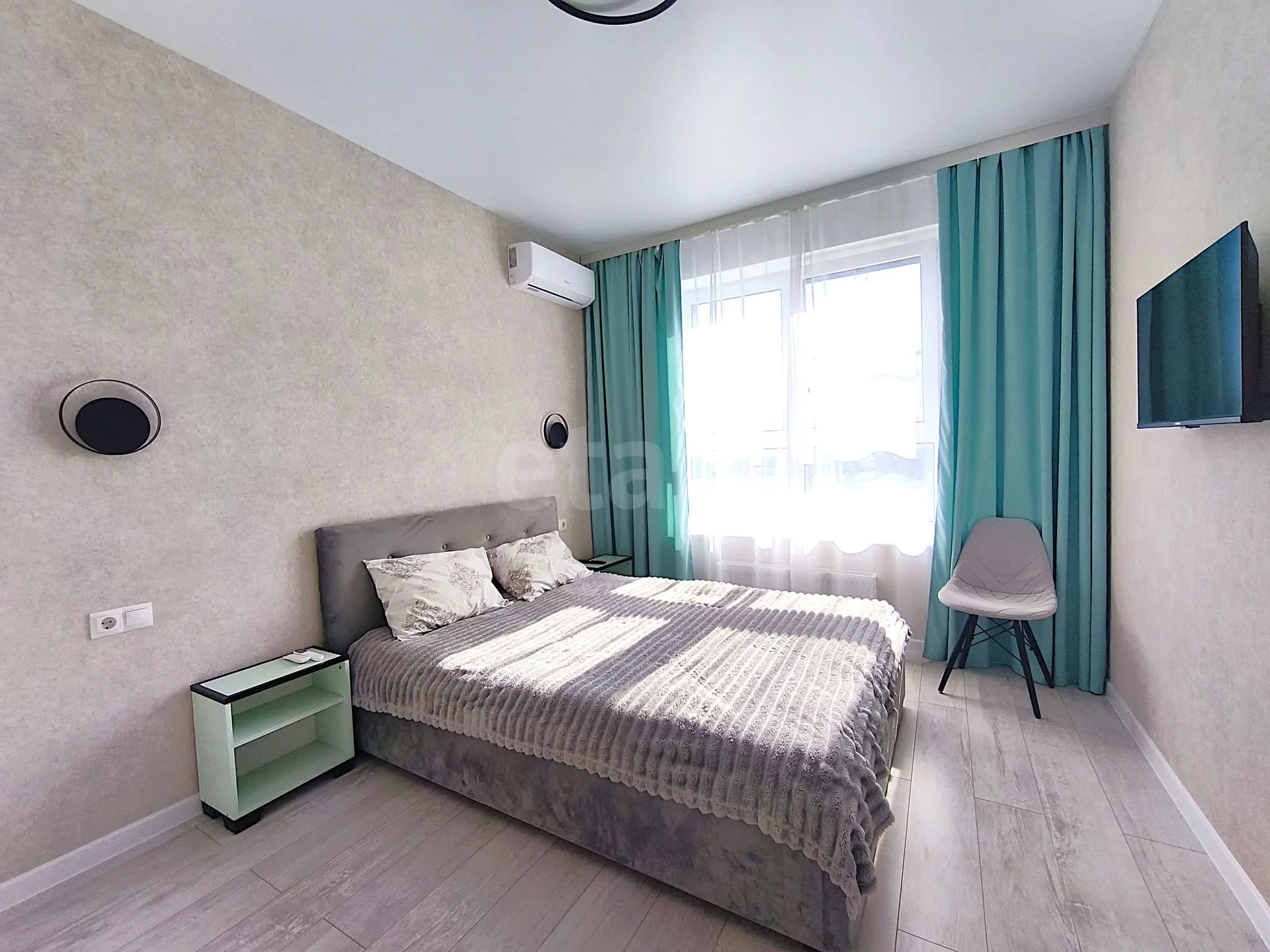 2-к квартира, 49.7м² (улица Наставников, 14) - миниатюра 20