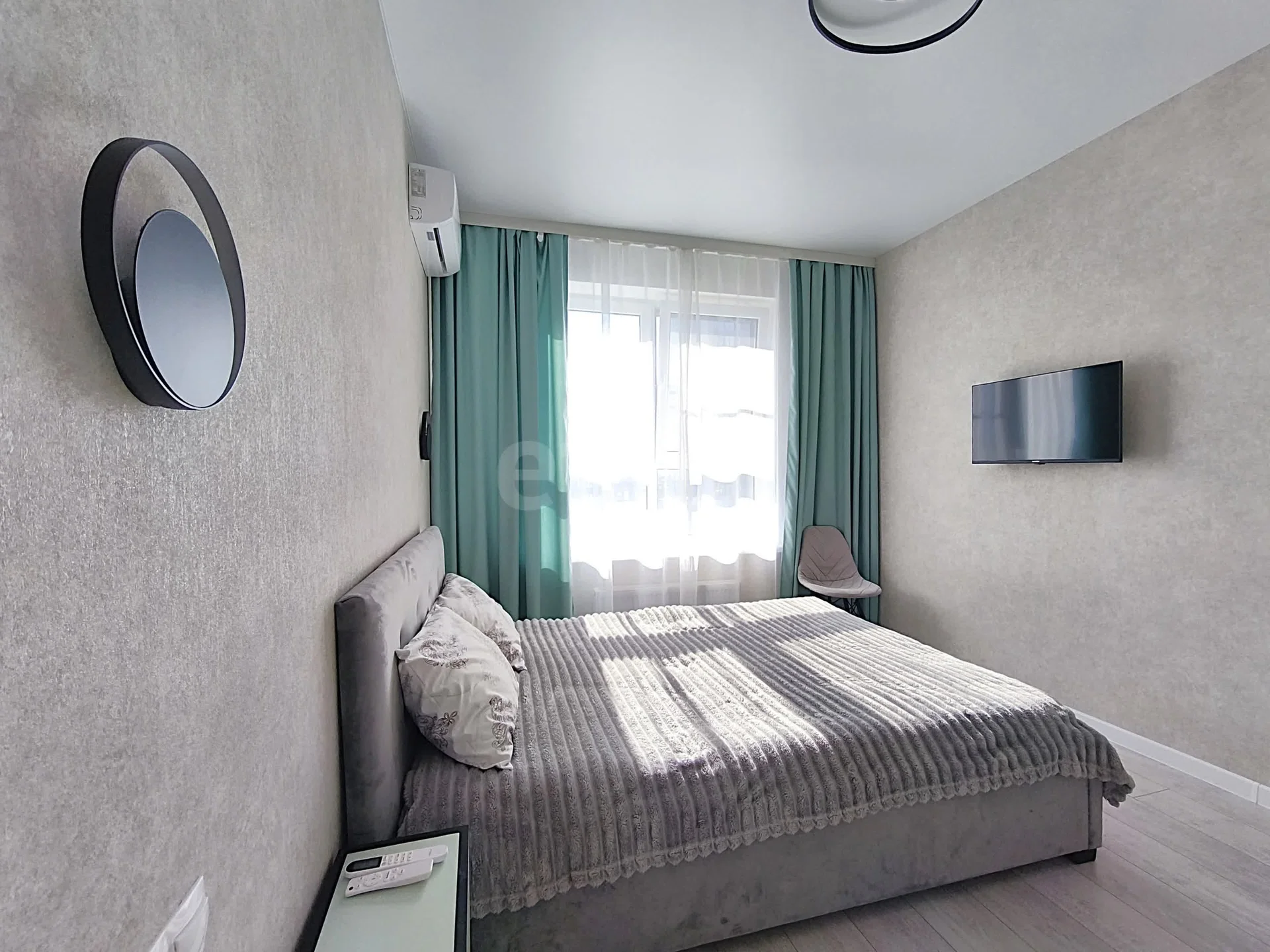 2-к квартира, 49.7м² (улица Наставников, 14) - миниатюра 21