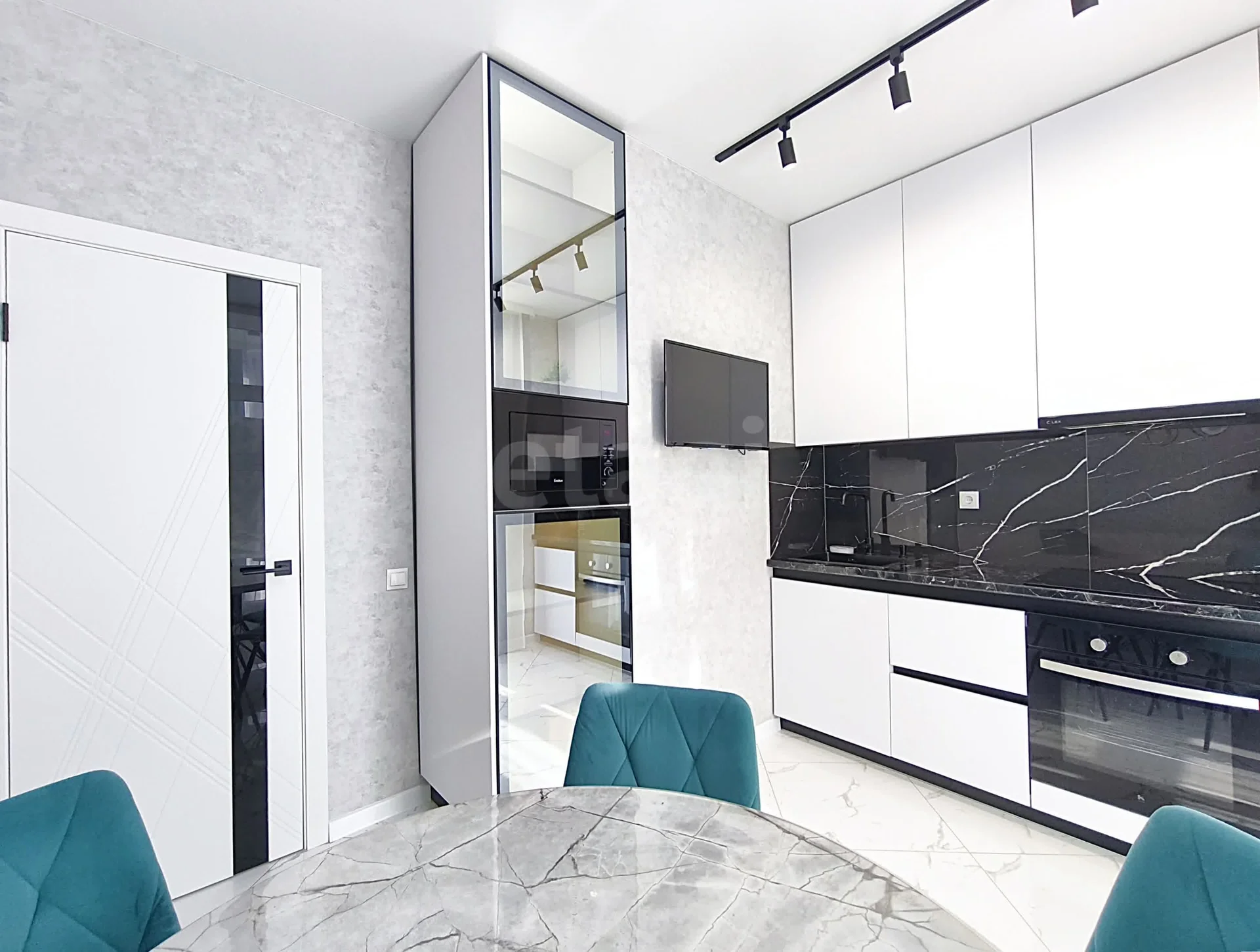 2-к квартира, 49.7м² (улица Наставников, 14) - миниатюра 27