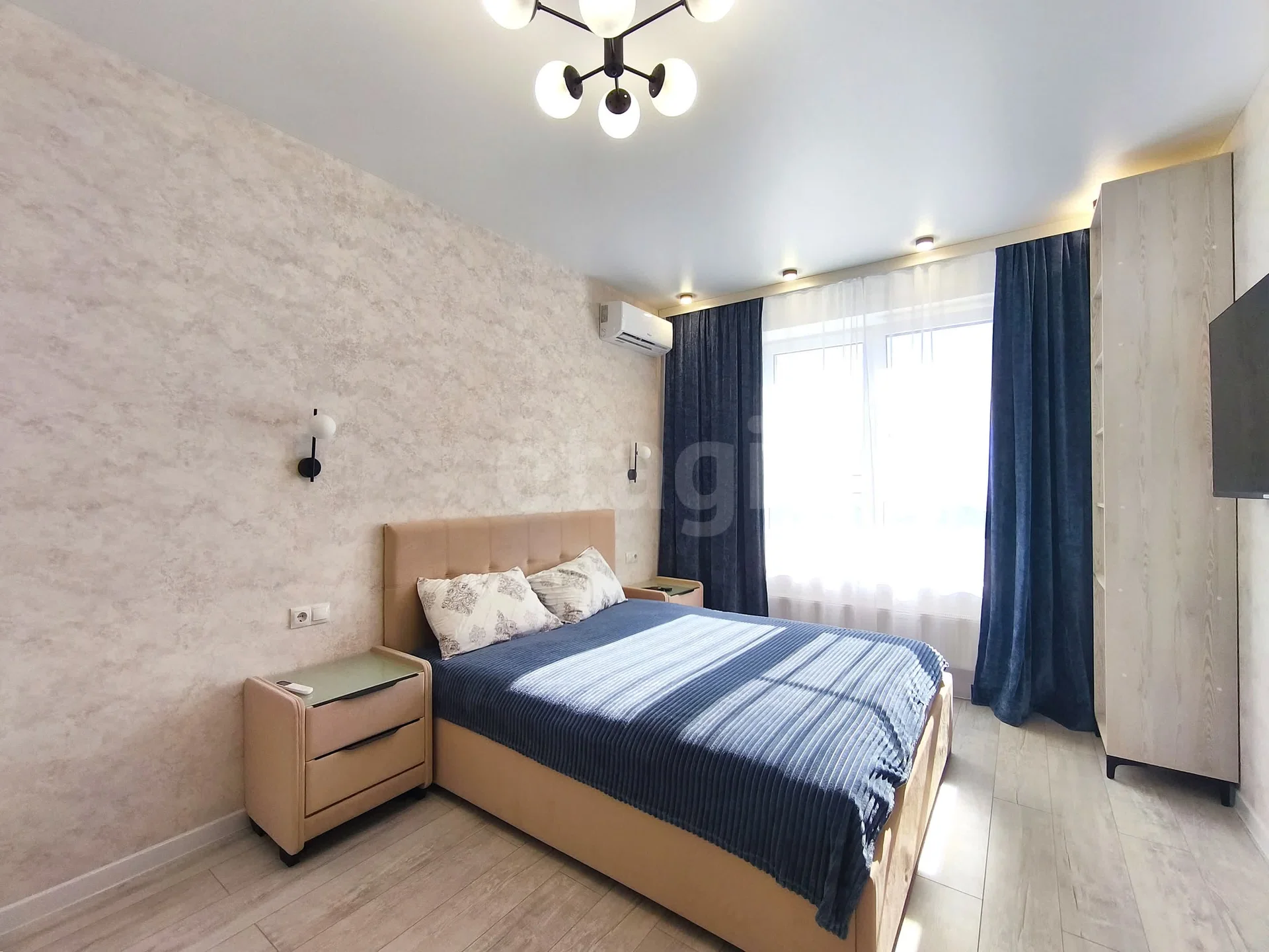 2-к квартира, 49.7м² (улица Наставников, 14) - миниатюра 4