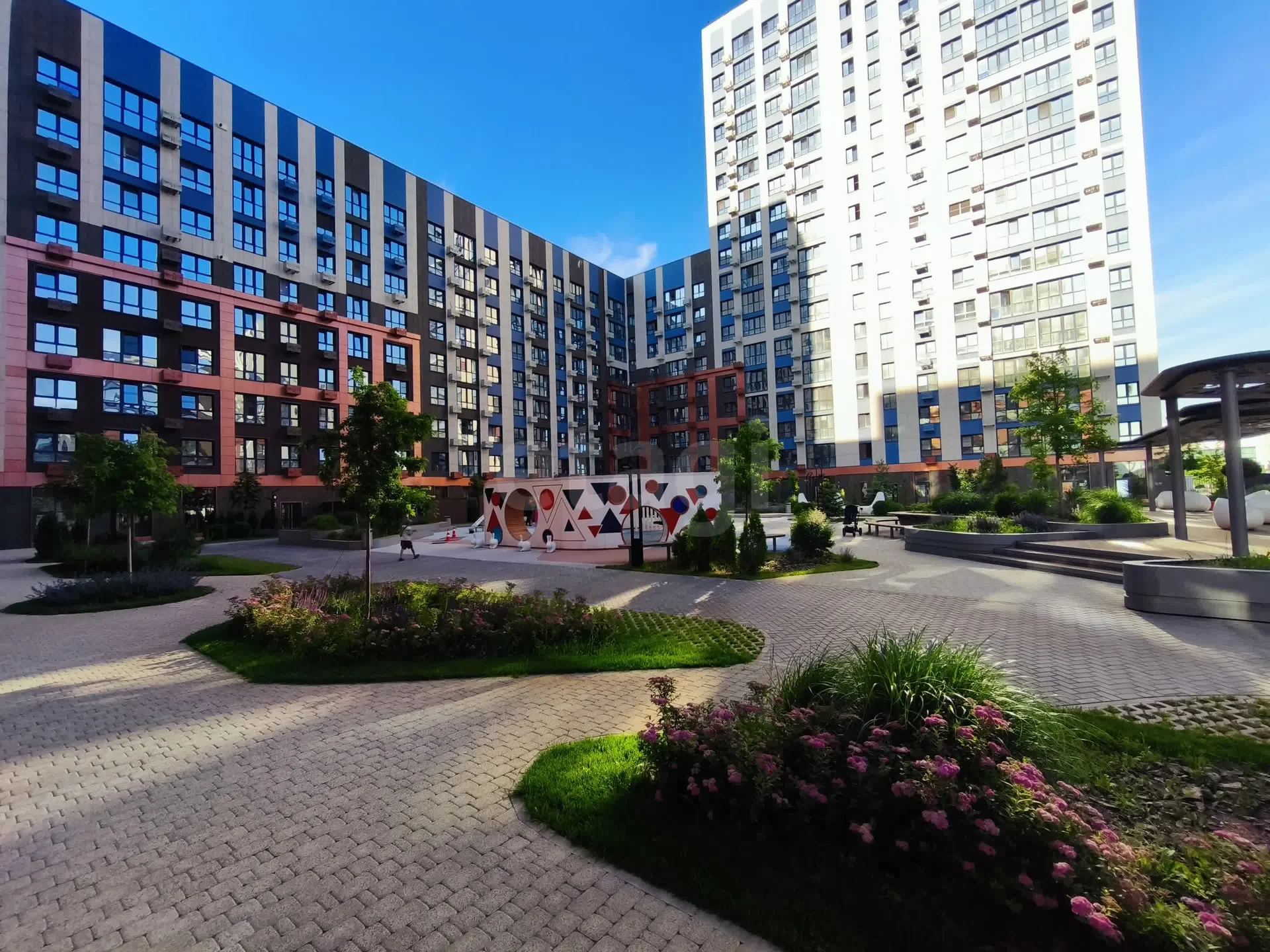 2-к квартира, 49.7м² (улица Наставников, 14) - миниатюра 41