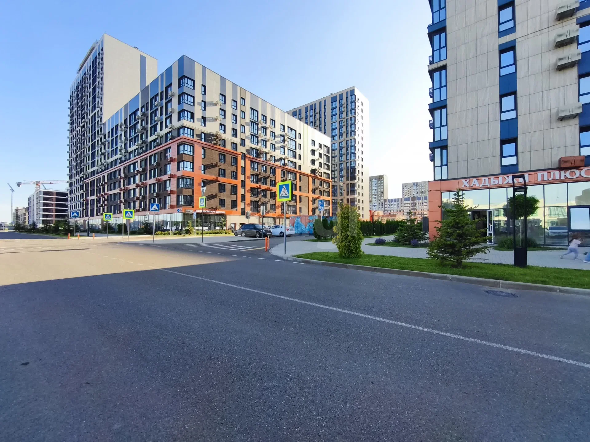 2-к квартира, 49.7м² (улица Наставников, 14) - миниатюра 46