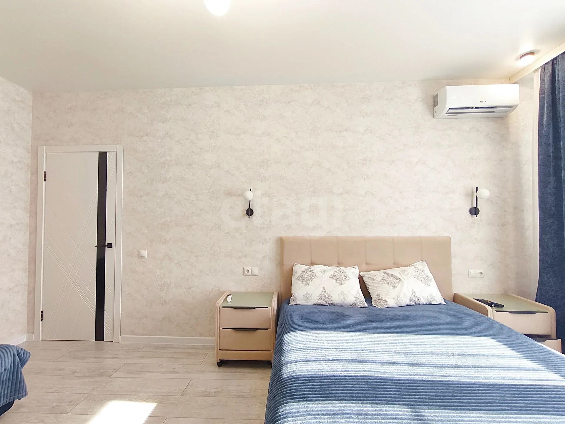 2-к квартира, 49.7м² (улица Наставников, 14) - миниатюра 9