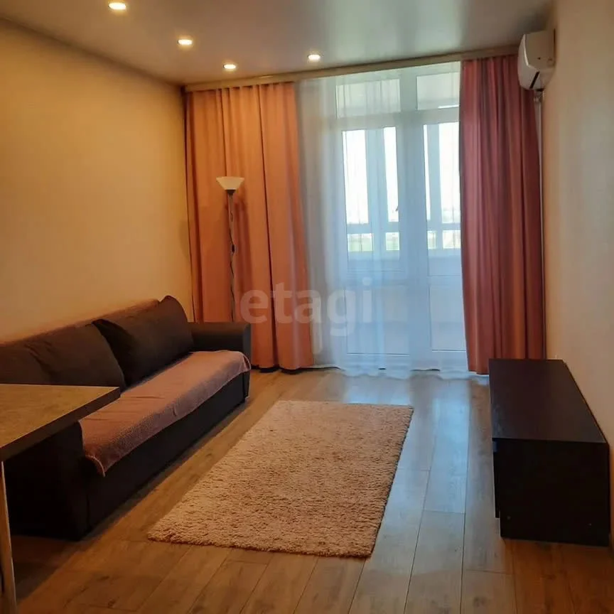Студия, 26м² (бульвар Адмирала Пустошкина, 11) - миниатюра 2