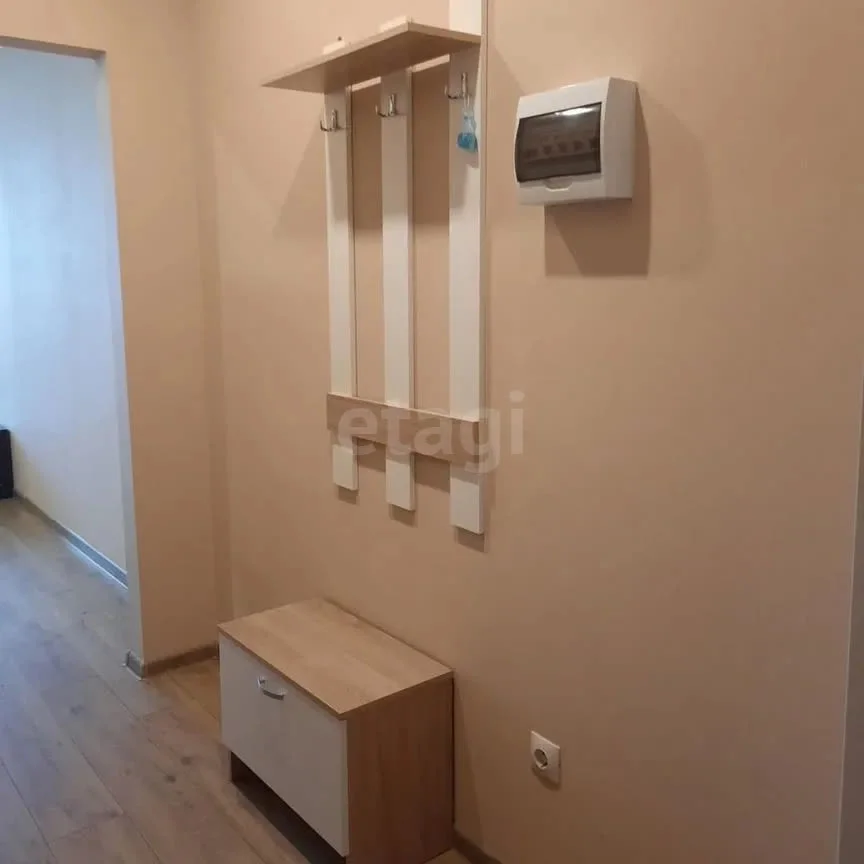 Студия, 26м² (бульвар Адмирала Пустошкина, 11) - миниатюра 4