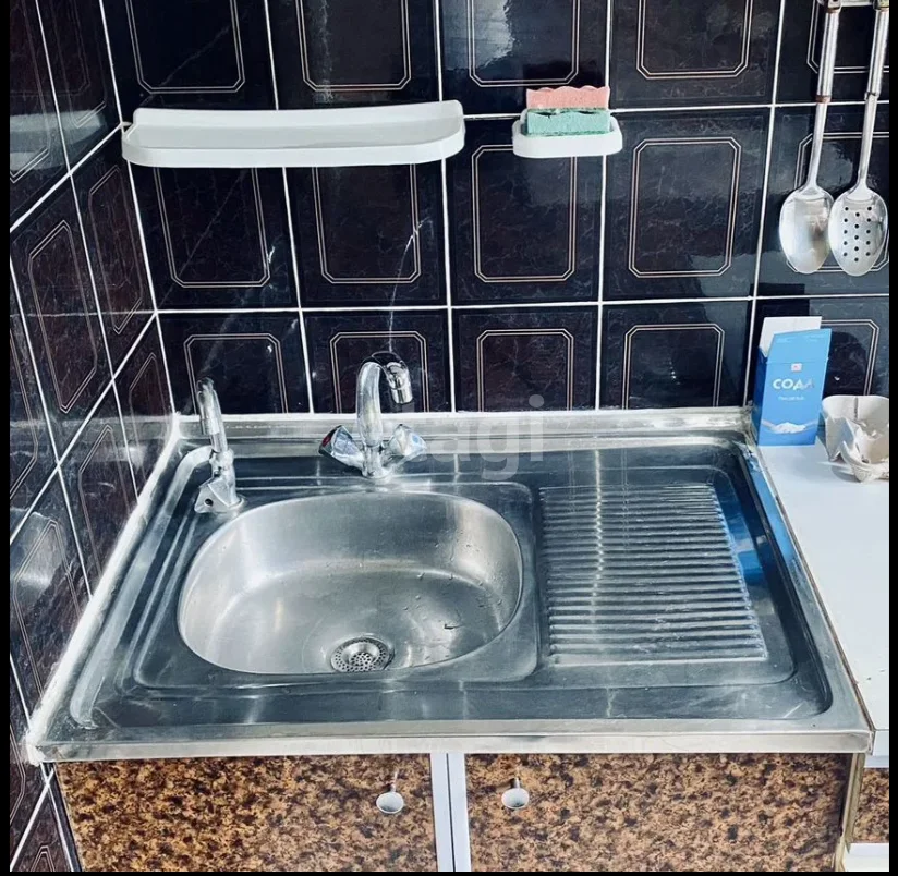 2-к квартира, 45м² (улица Брюсова, 100) - миниатюра 4