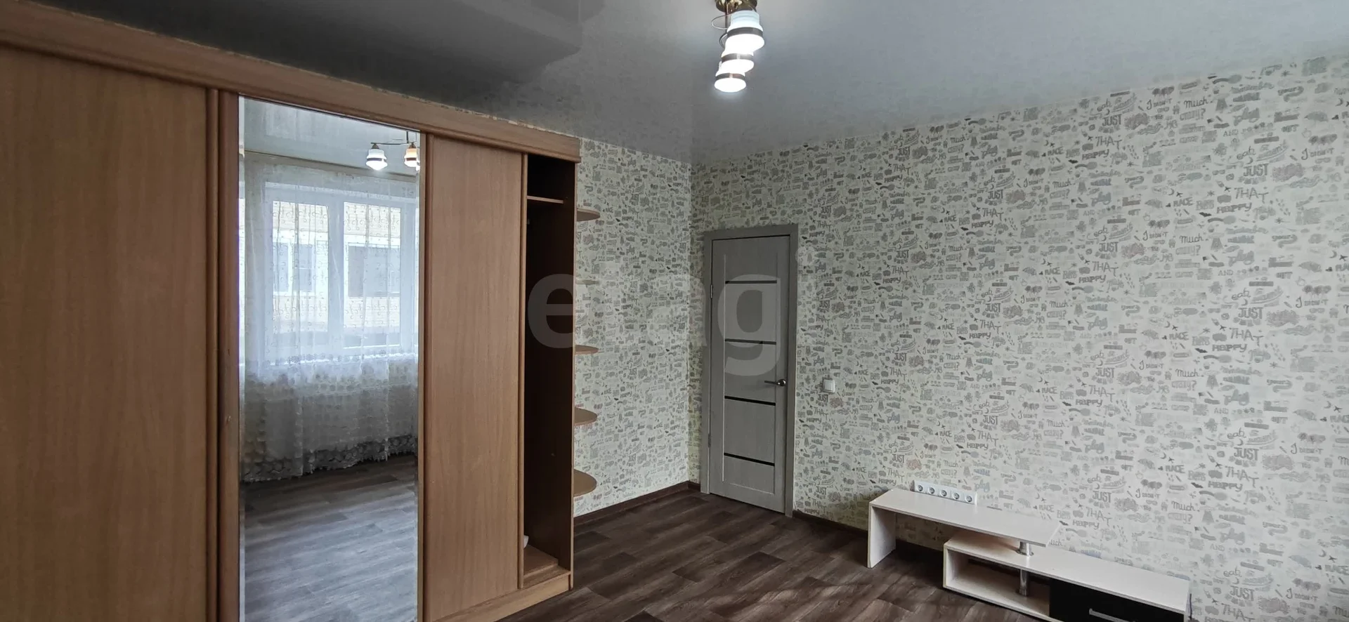 2-к квартира, 58.3м² (улица Шевцова, 5) - миниатюра 11