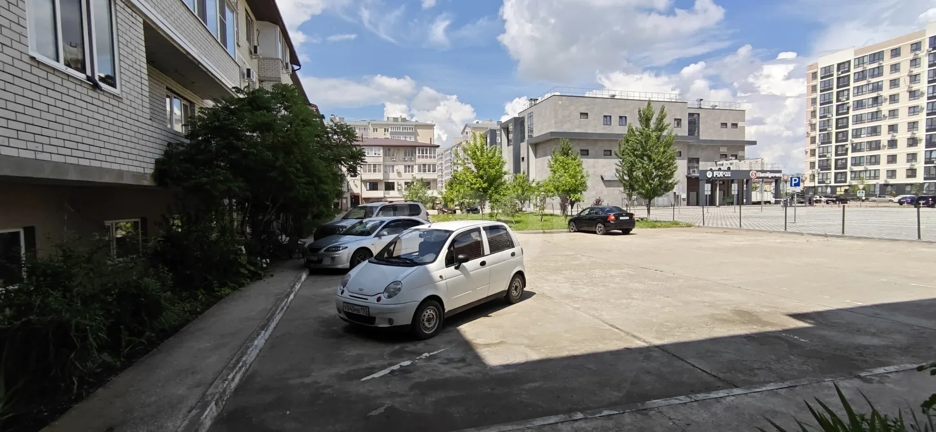 2-к квартира, 58.3м² (улица Шевцова, 5) - миниатюра 19