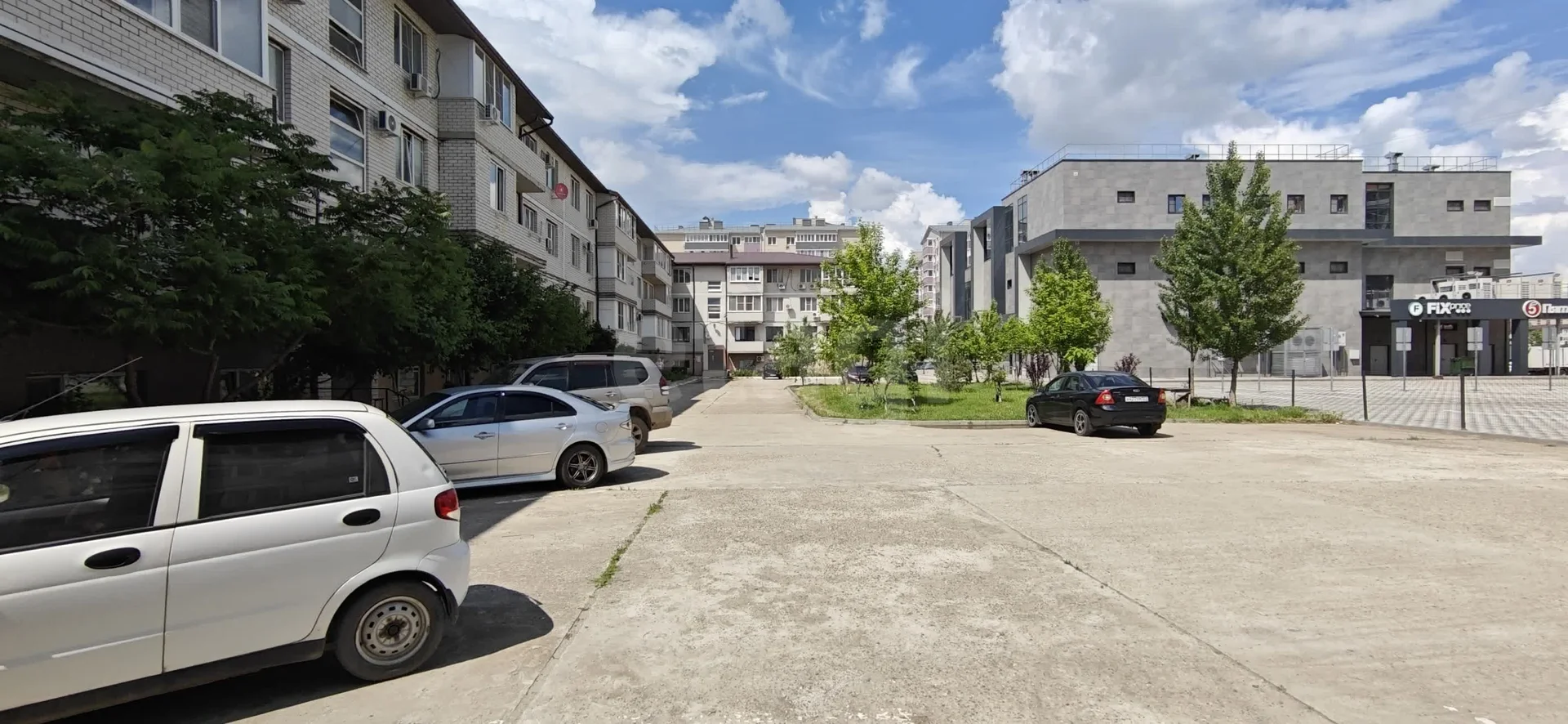 2-к квартира, 58.3м² (улица Шевцова, 5) - миниатюра 21