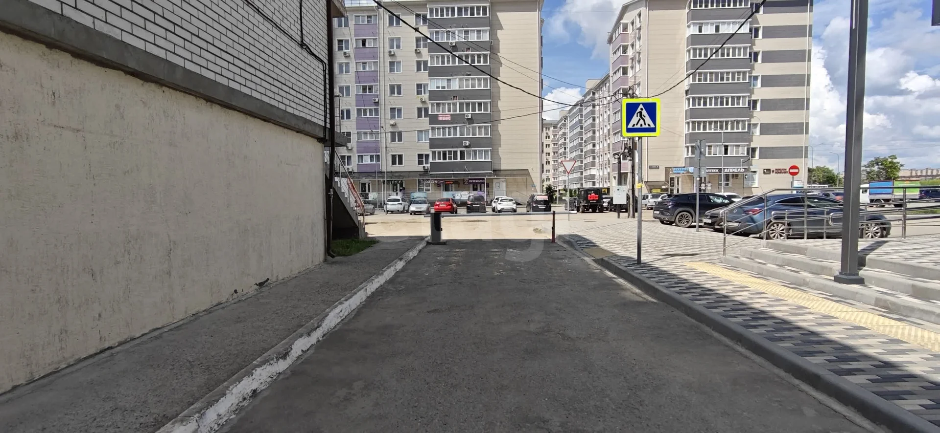 2-к квартира, 58.3м² (улица Шевцова, 5) - миниатюра 23