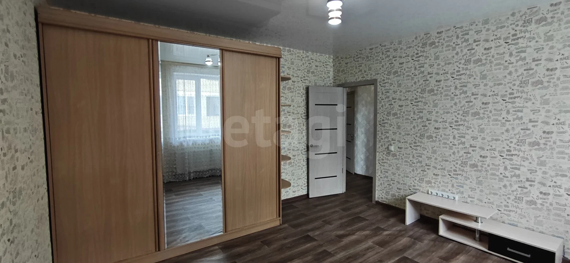 2-к квартира, 58.3м² (улица Шевцова, 5) - миниатюра 4