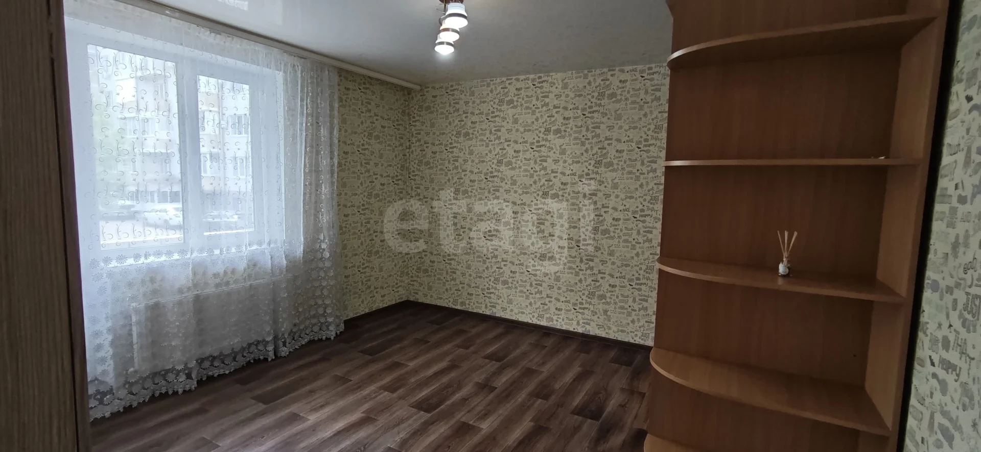 2-к квартира, 58.3м² (улица Шевцова, 5) - миниатюра 5