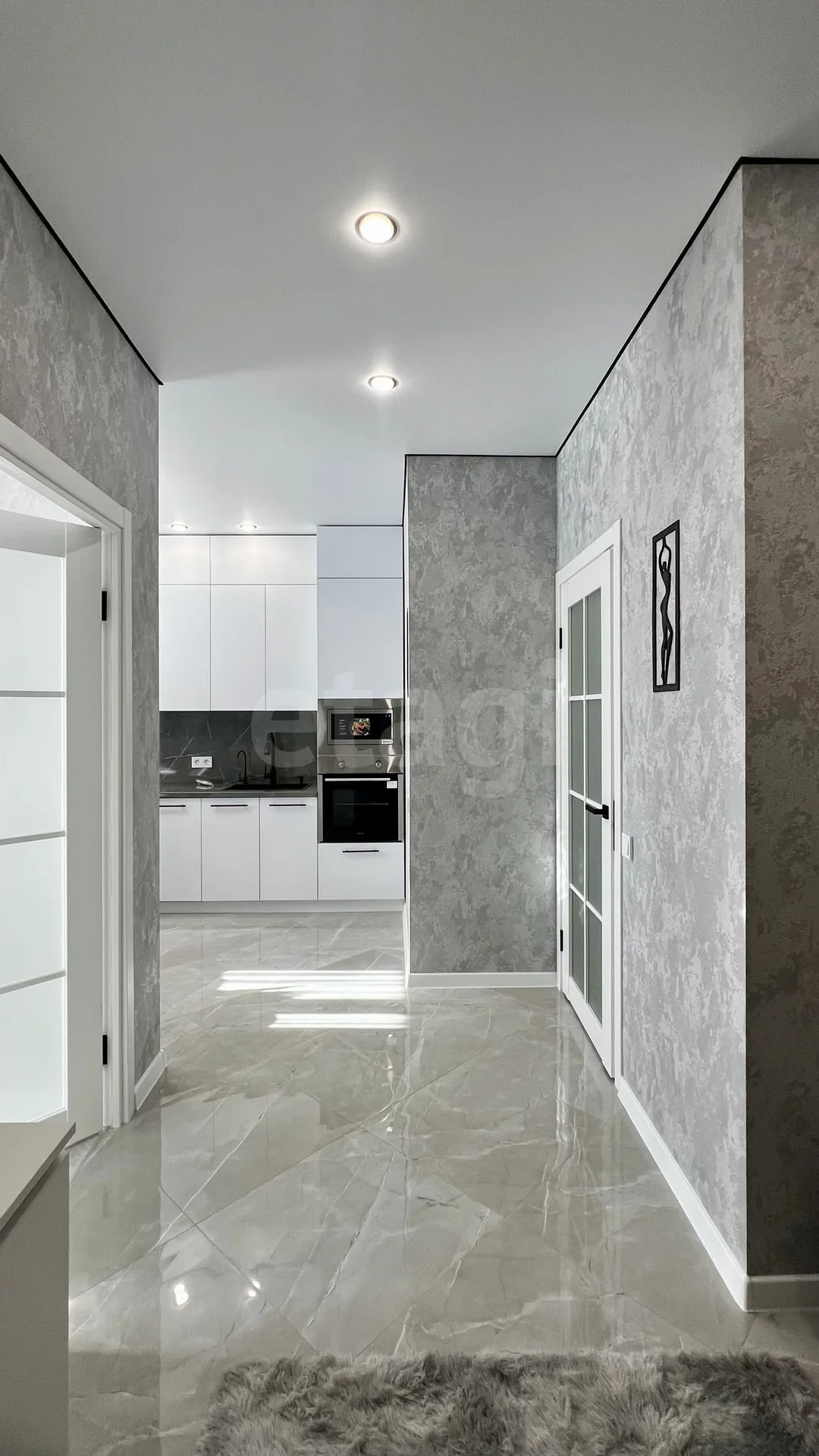 1-к квартира, 35.9м² (, 4к2) - миниатюра 10