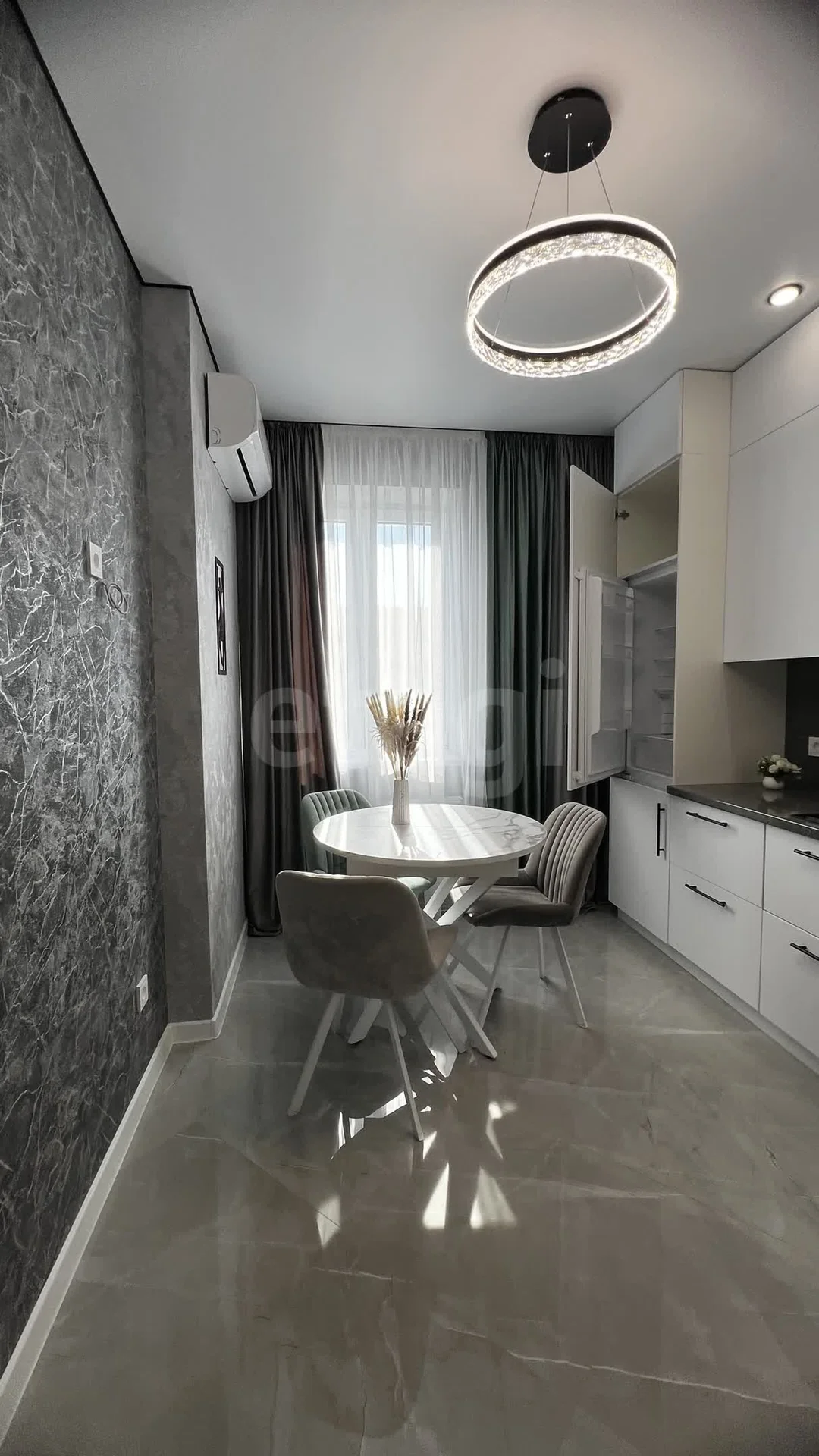 1-к квартира, 35.9м² (, 4к2) - миниатюра 11