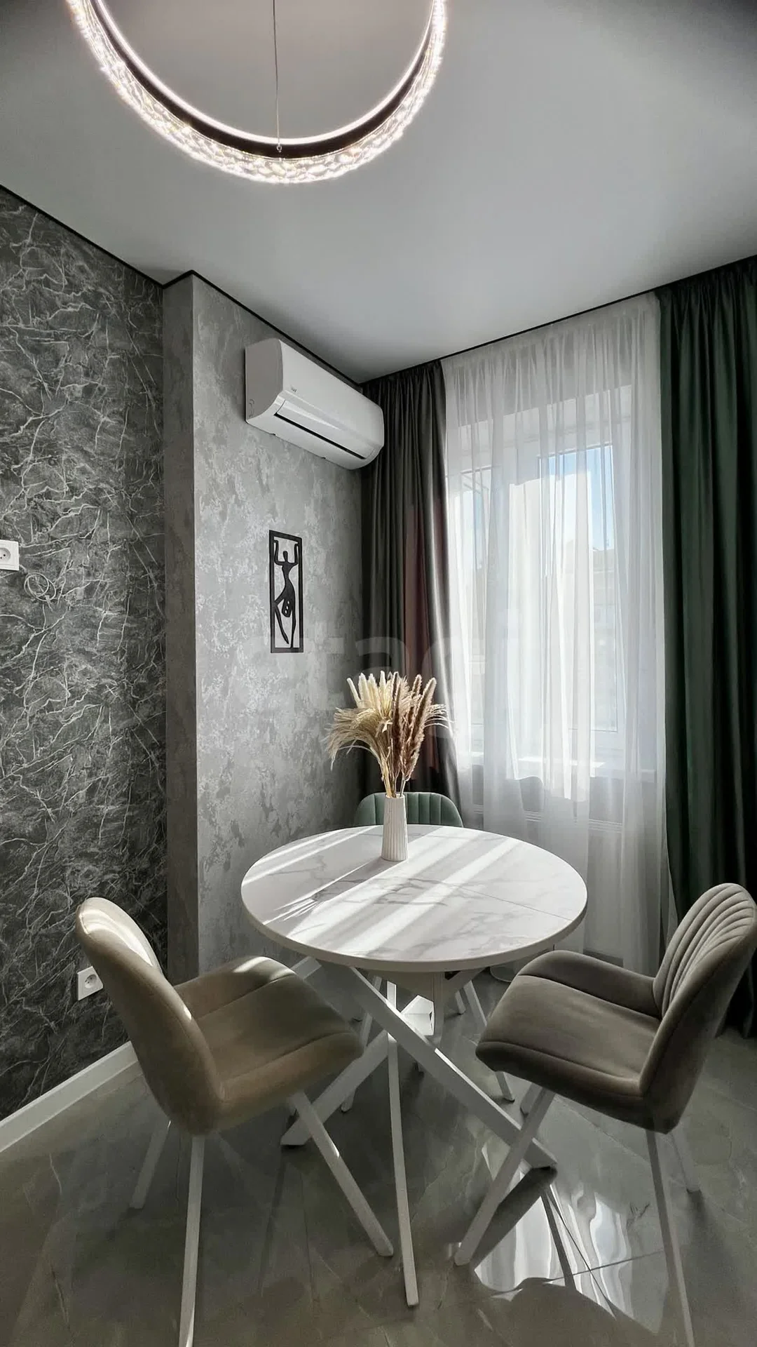 1-к квартира, 35.9м² (, 4к2) - миниатюра 12