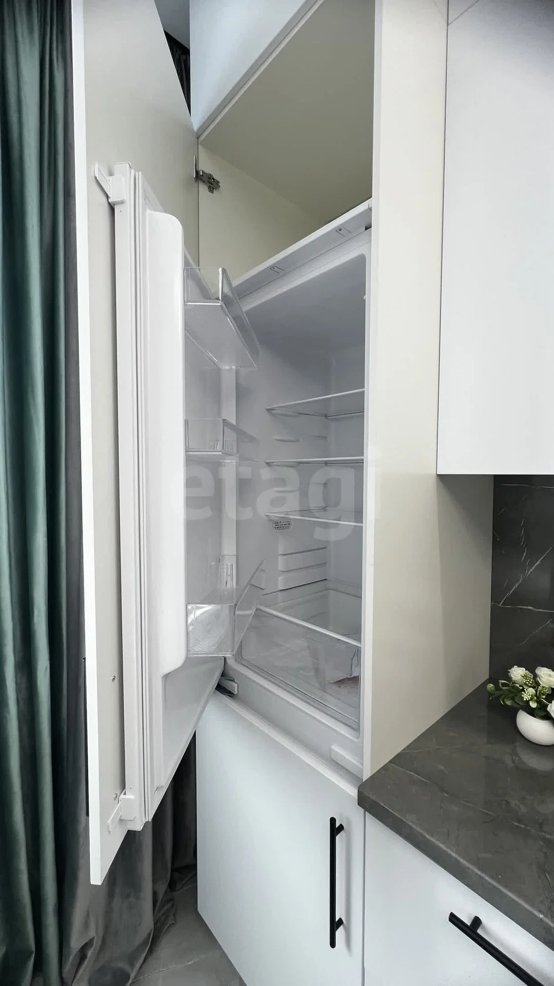 1-к квартира, 35.9м² (, 4к2) - миниатюра 15