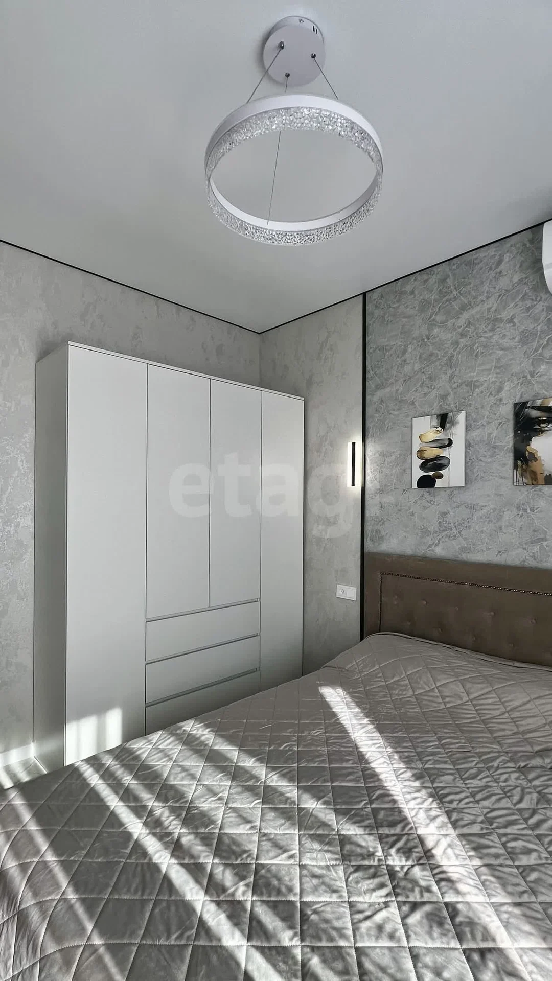 1-к квартира, 35.9м² (, 4к2) - миниатюра 17