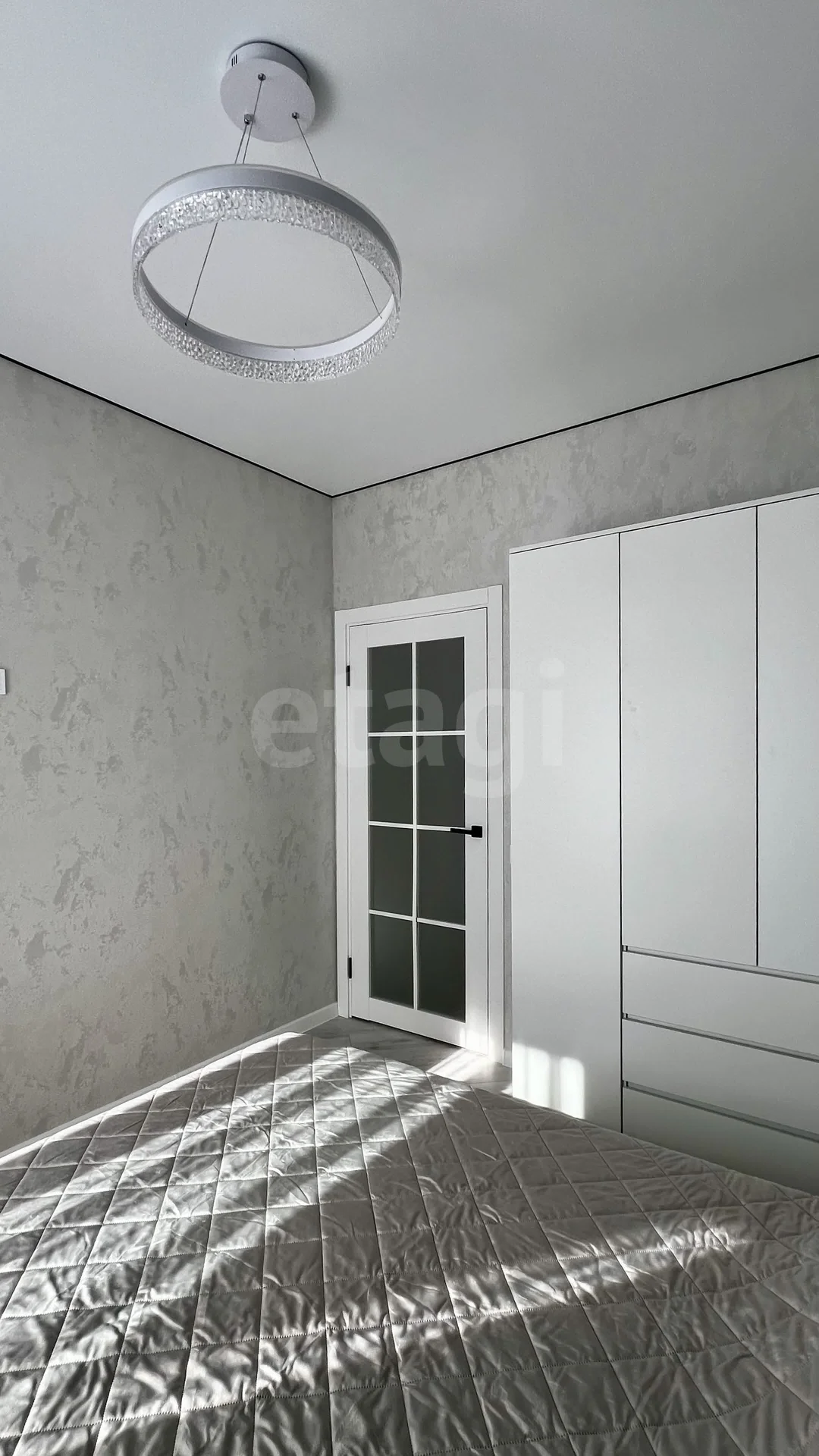 1-к квартира, 35.9м² (, 4к2) - миниатюра 18