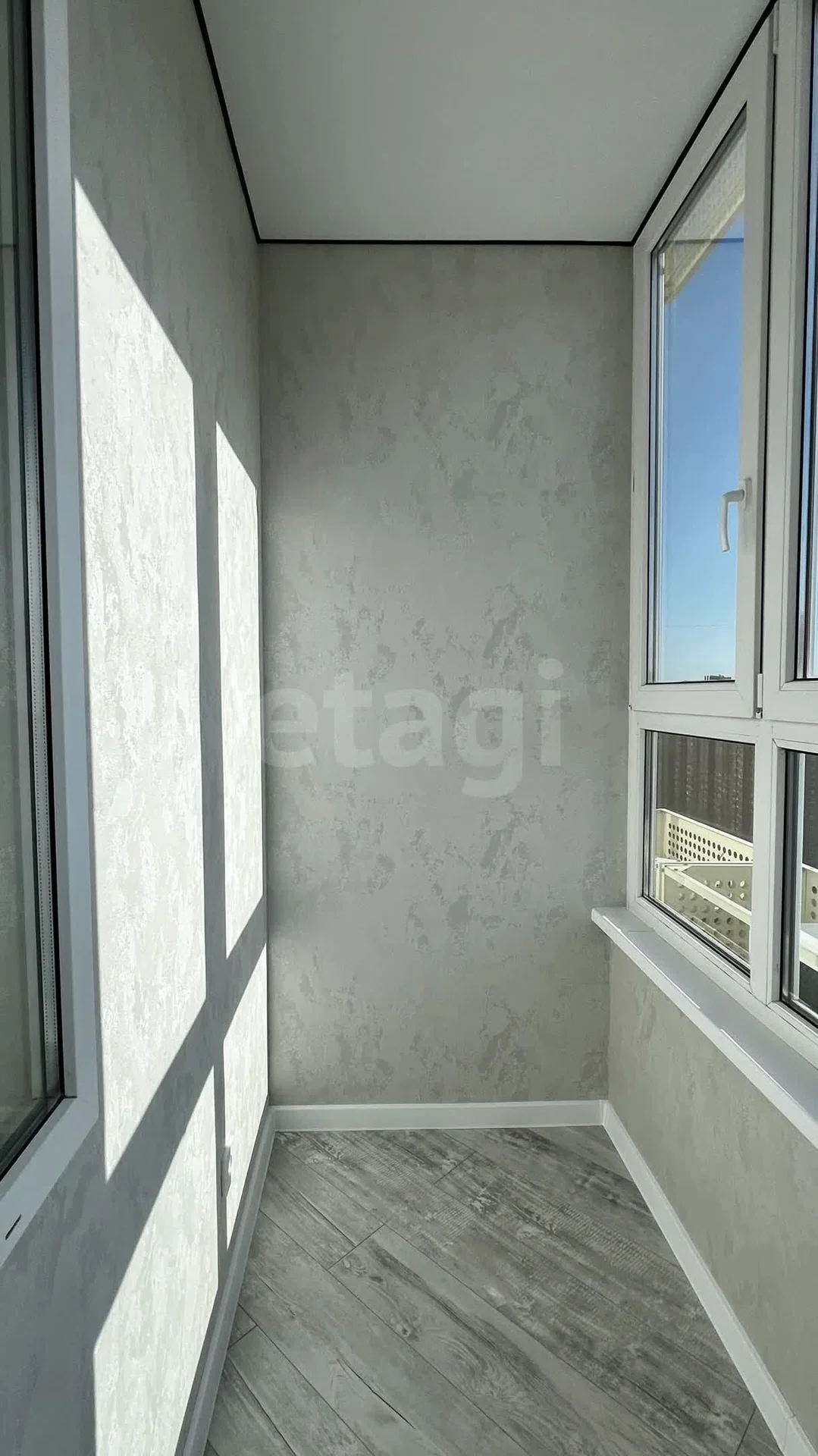 1-к квартира, 35.9м² (, 4к2) - миниатюра 20