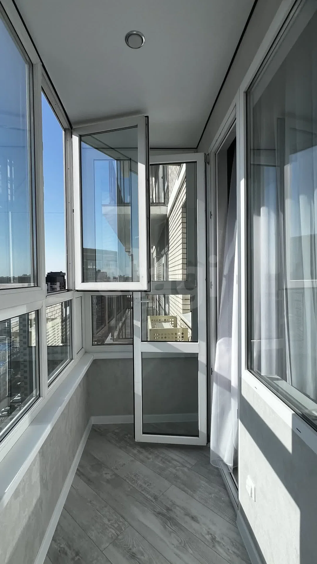 1-к квартира, 35.9м² (, 4к2) - миниатюра 21