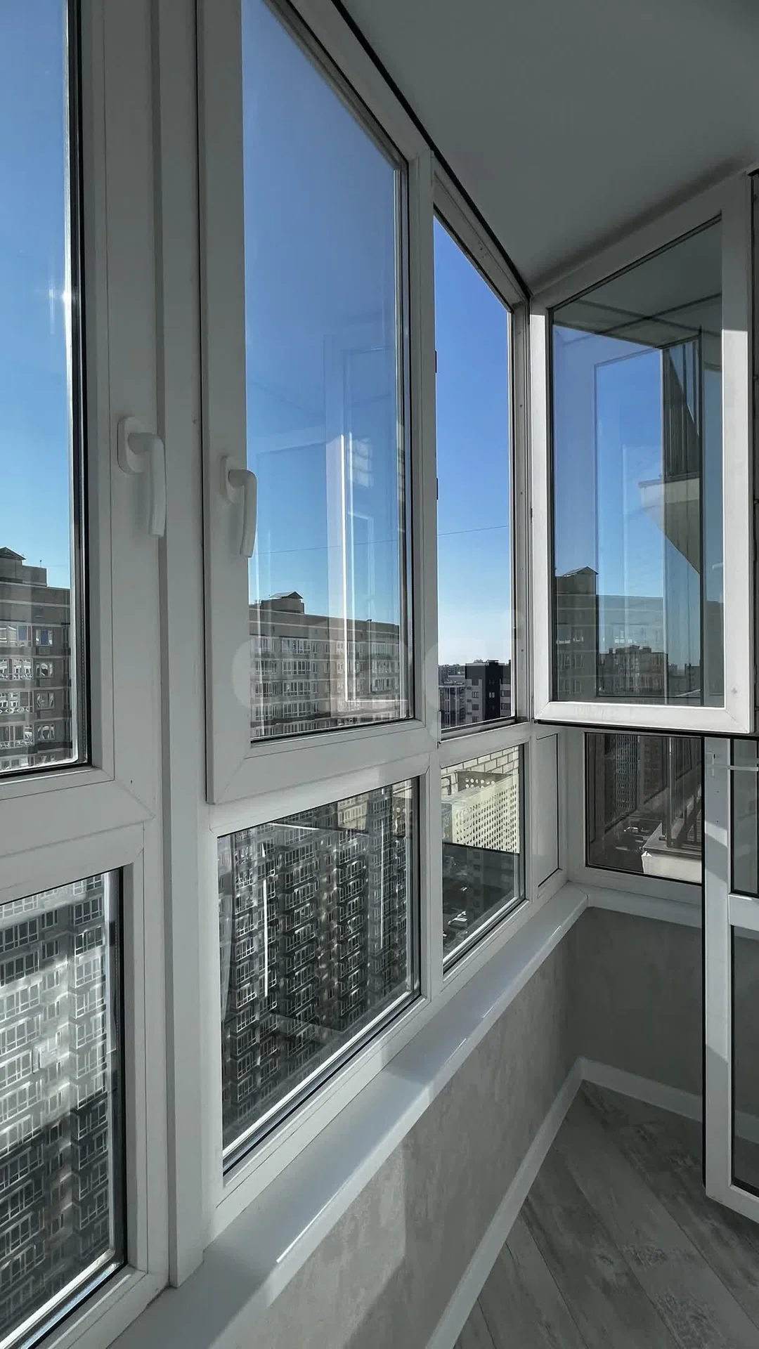 1-к квартира, 35.9м² (, 4к2) - миниатюра 22