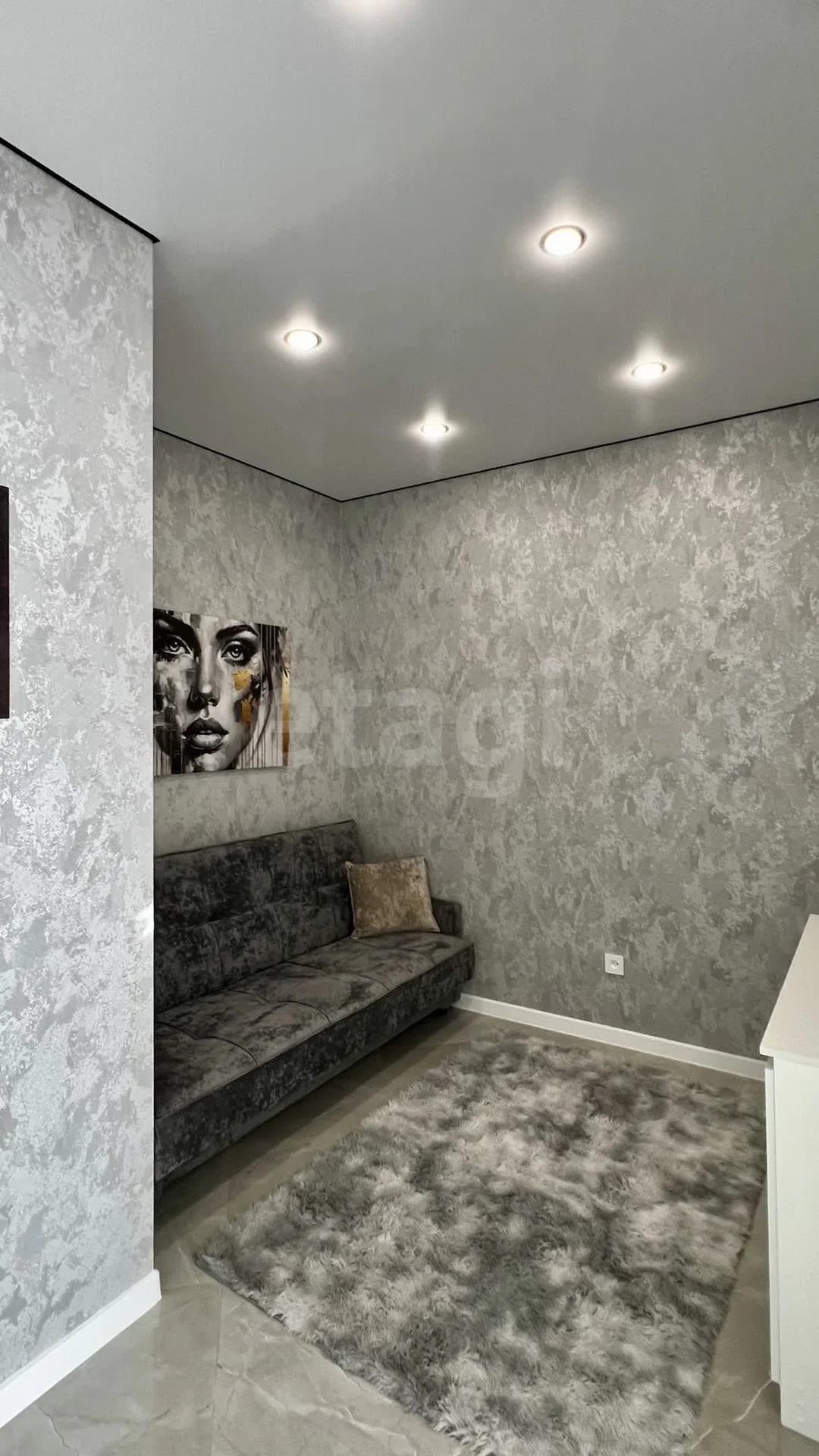 1-к квартира, 35.9м² (, 4к2) - миниатюра 23