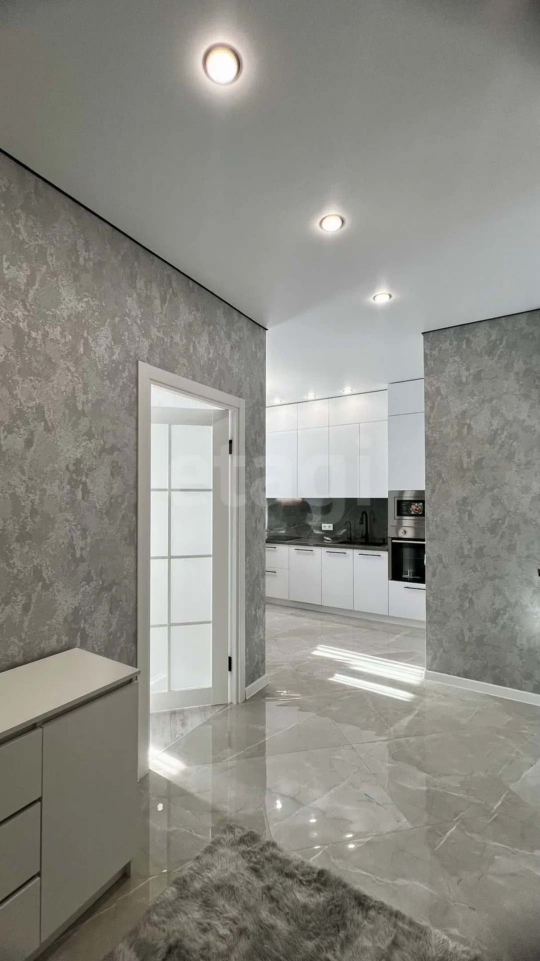 1-к квартира, 35.9м² (, 4к2) - миниатюра 26