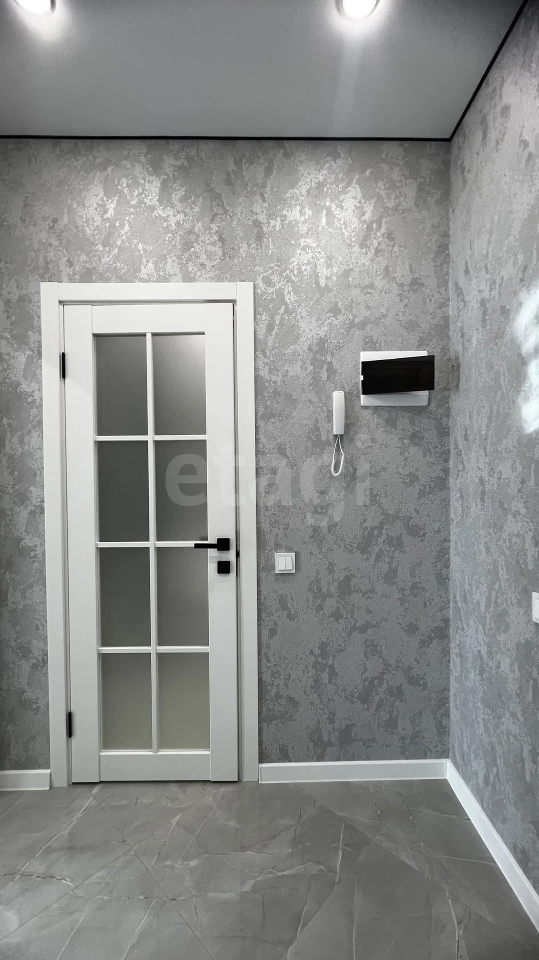 1-к квартира, 35.9м² (, 4к2) - миниатюра 29
