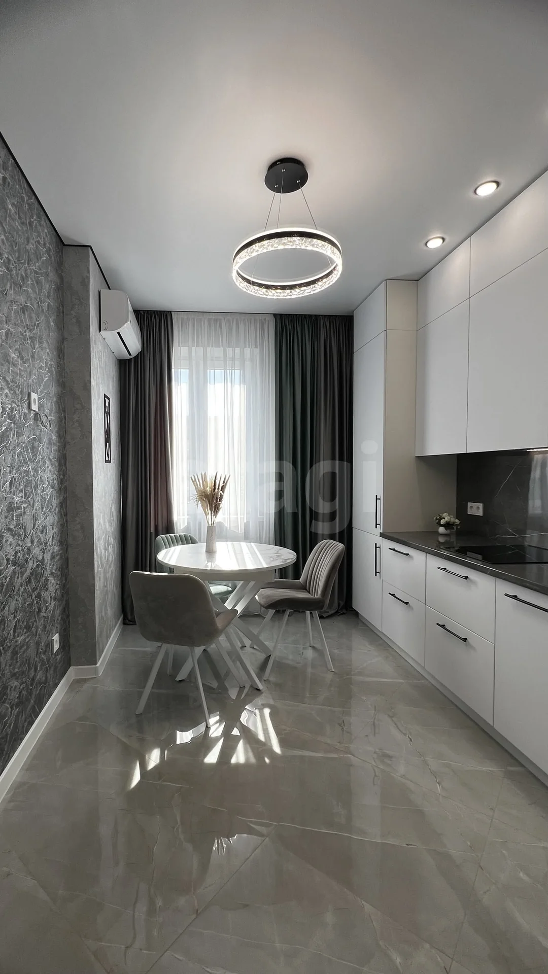 1-к квартира, 35.9м² (, 4к2) - миниатюра 3