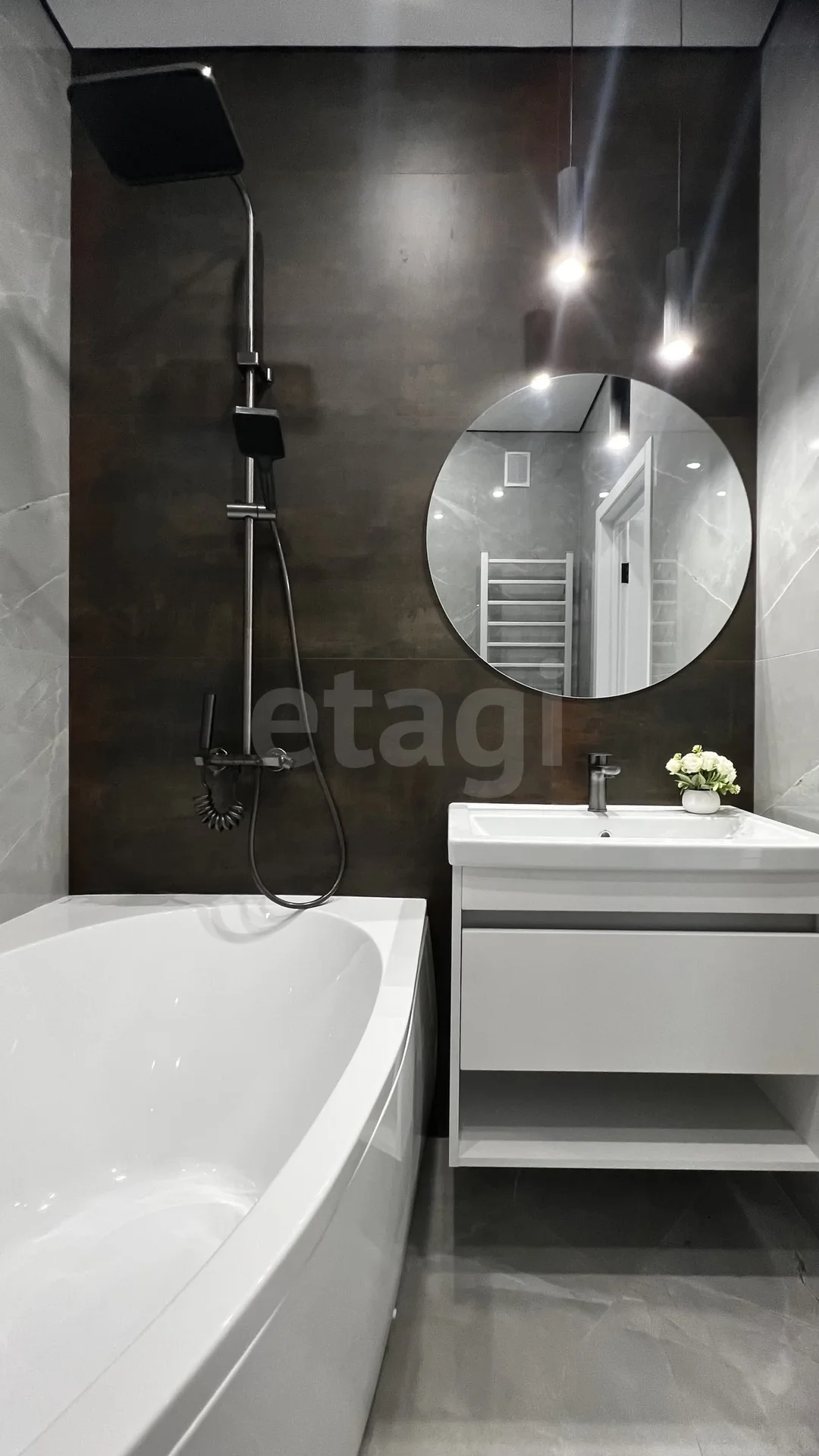1-к квартира, 35.9м² (, 4к2) - миниатюра 32
