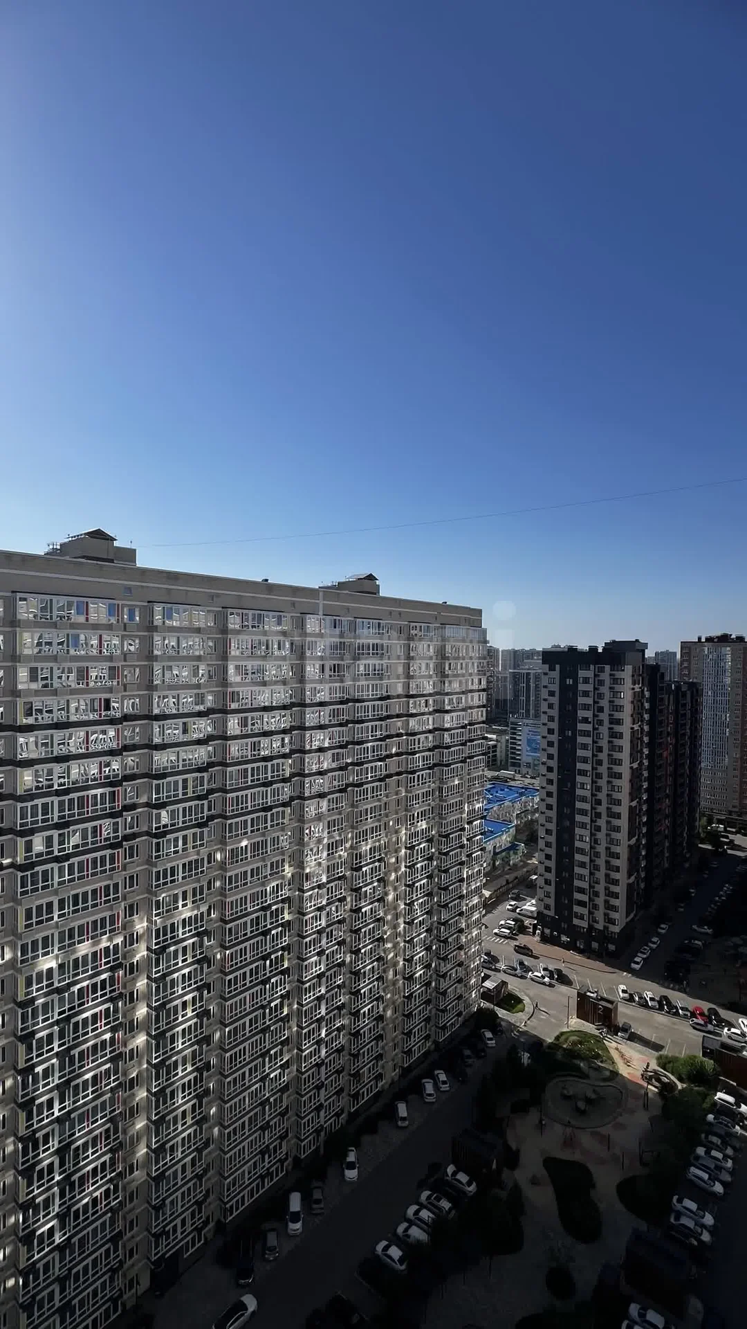1-к квартира, 35.9м² (, 4к2) - миниатюра 38