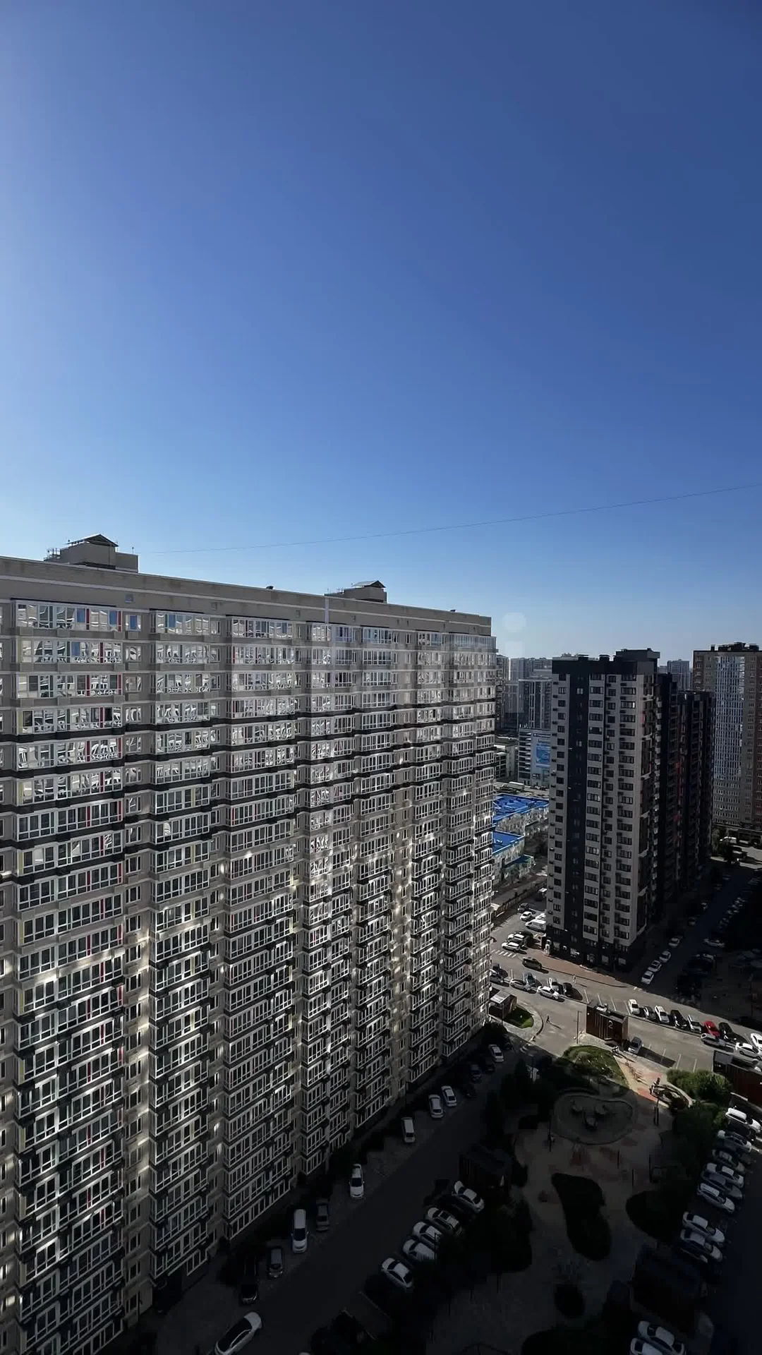 1-к квартира, 35.9м² (, 4к2) - миниатюра 39
