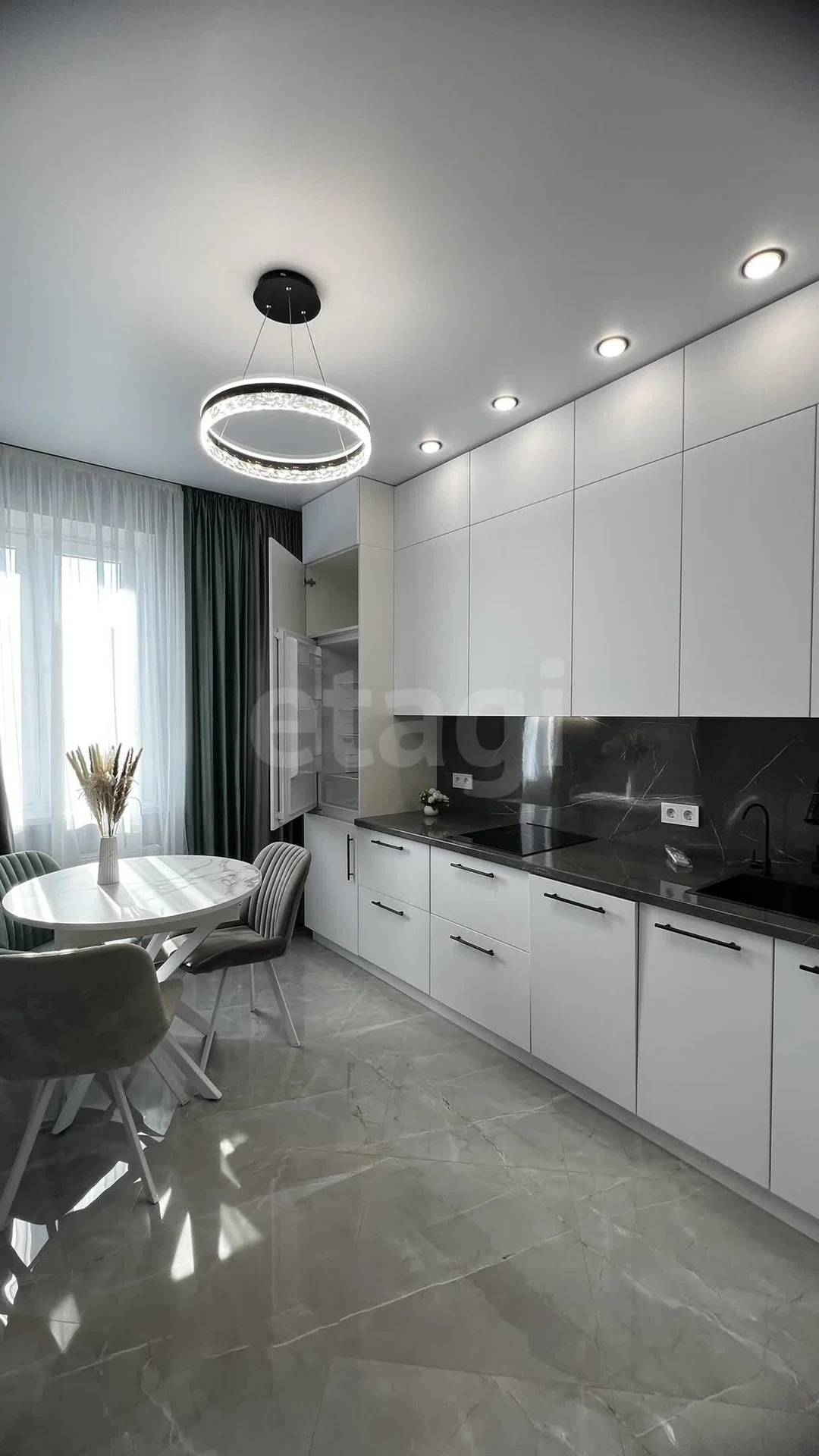 1-к квартира, 35.9м² (, 4к2) - миниатюра 6