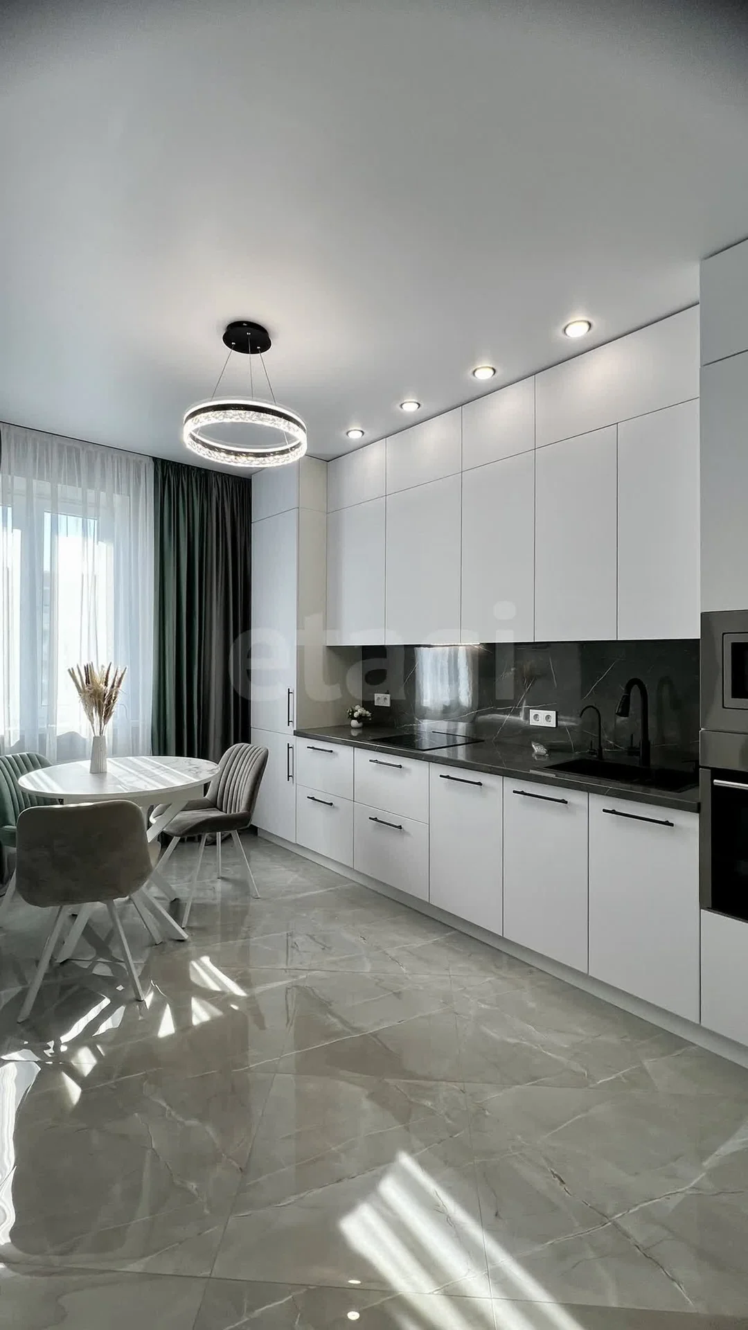 1-к квартира, 35.9м² (, 4к2) - миниатюра 7