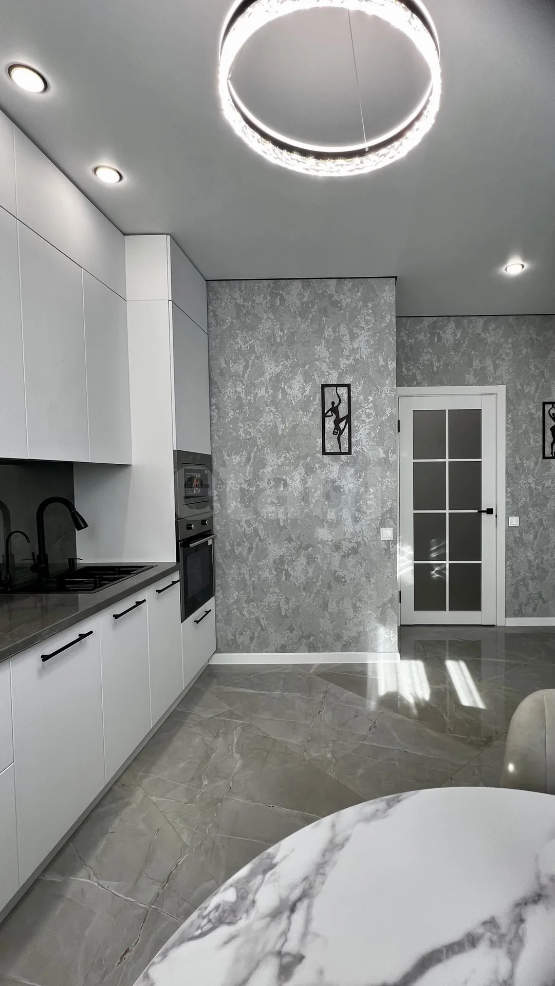 1-к квартира, 35.9м² (, 4к2) - миниатюра 8