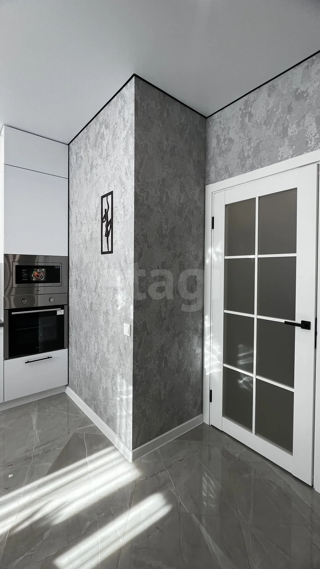 1-к квартира, 35.9м² (, 4к2) - миниатюра 9
