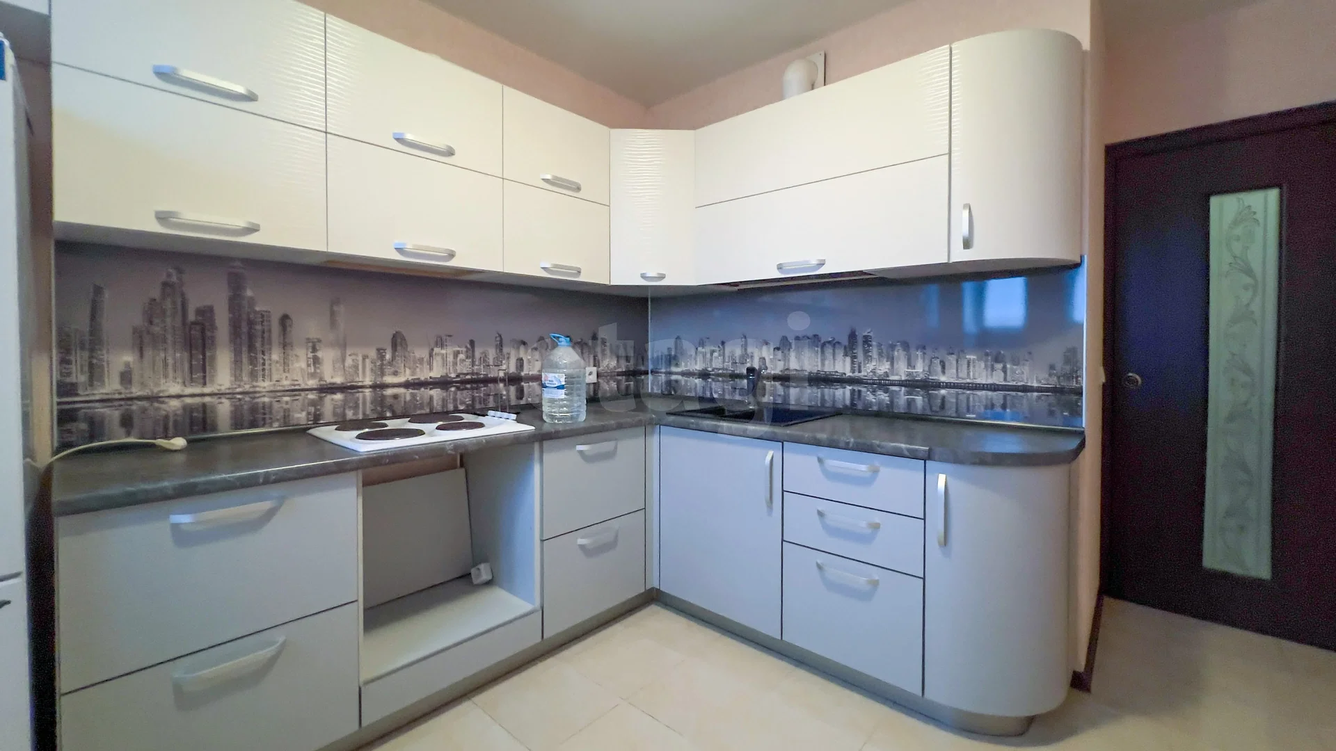 1-к квартира, 33.4м² (улица Западный Обход, 42к6) - миниатюра 9