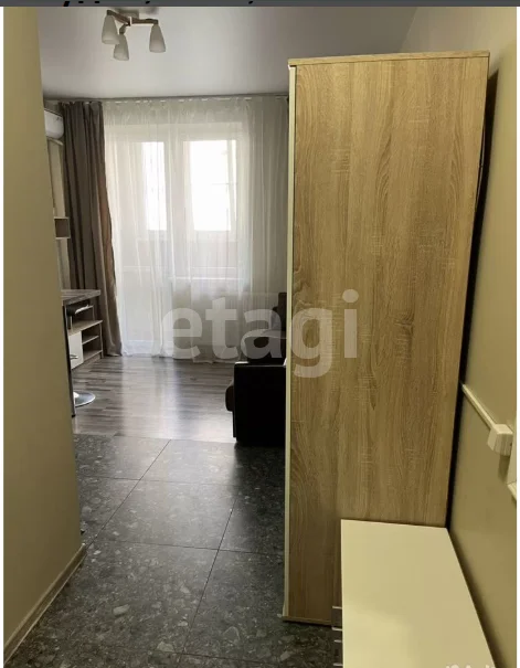 Студия, 21м² (Восточно-Кругликовская улица, 42/3к1) - миниатюра 8
